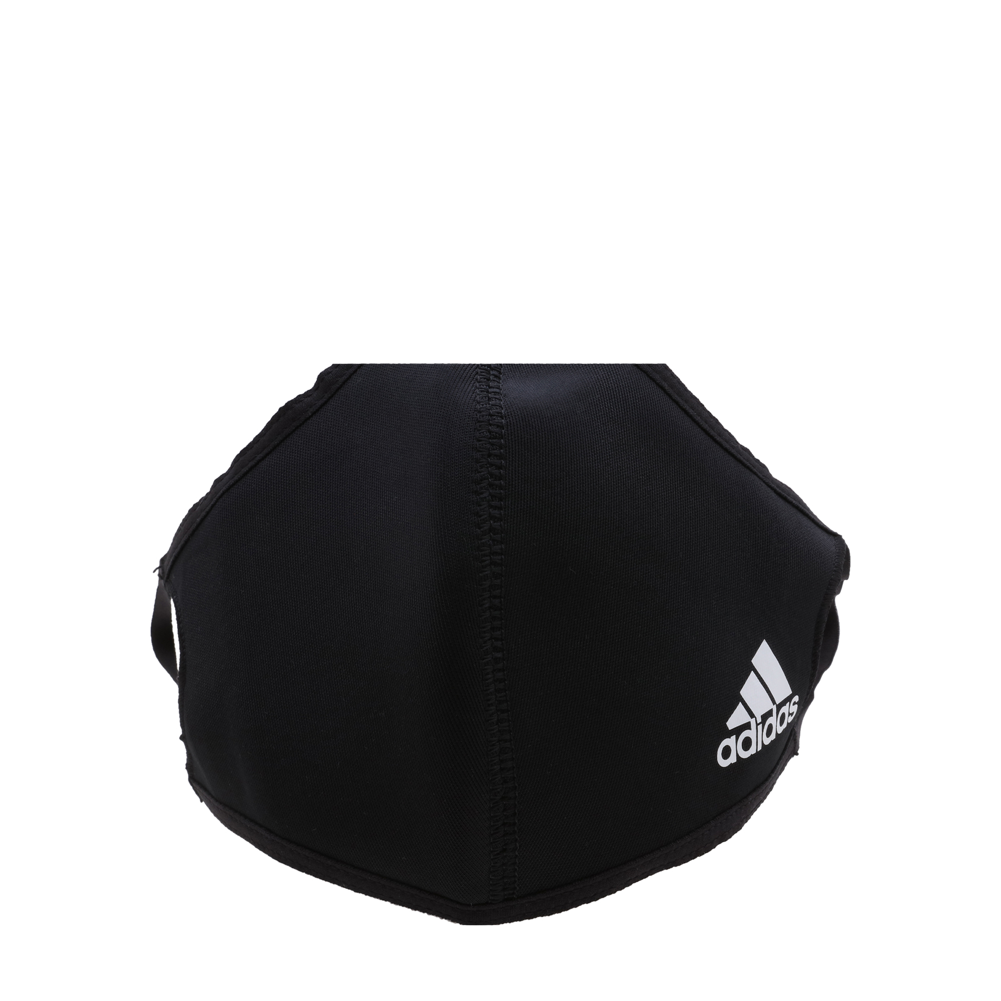 3-Pack Large face mask set, Black
3-Pack Large face mask set, Black