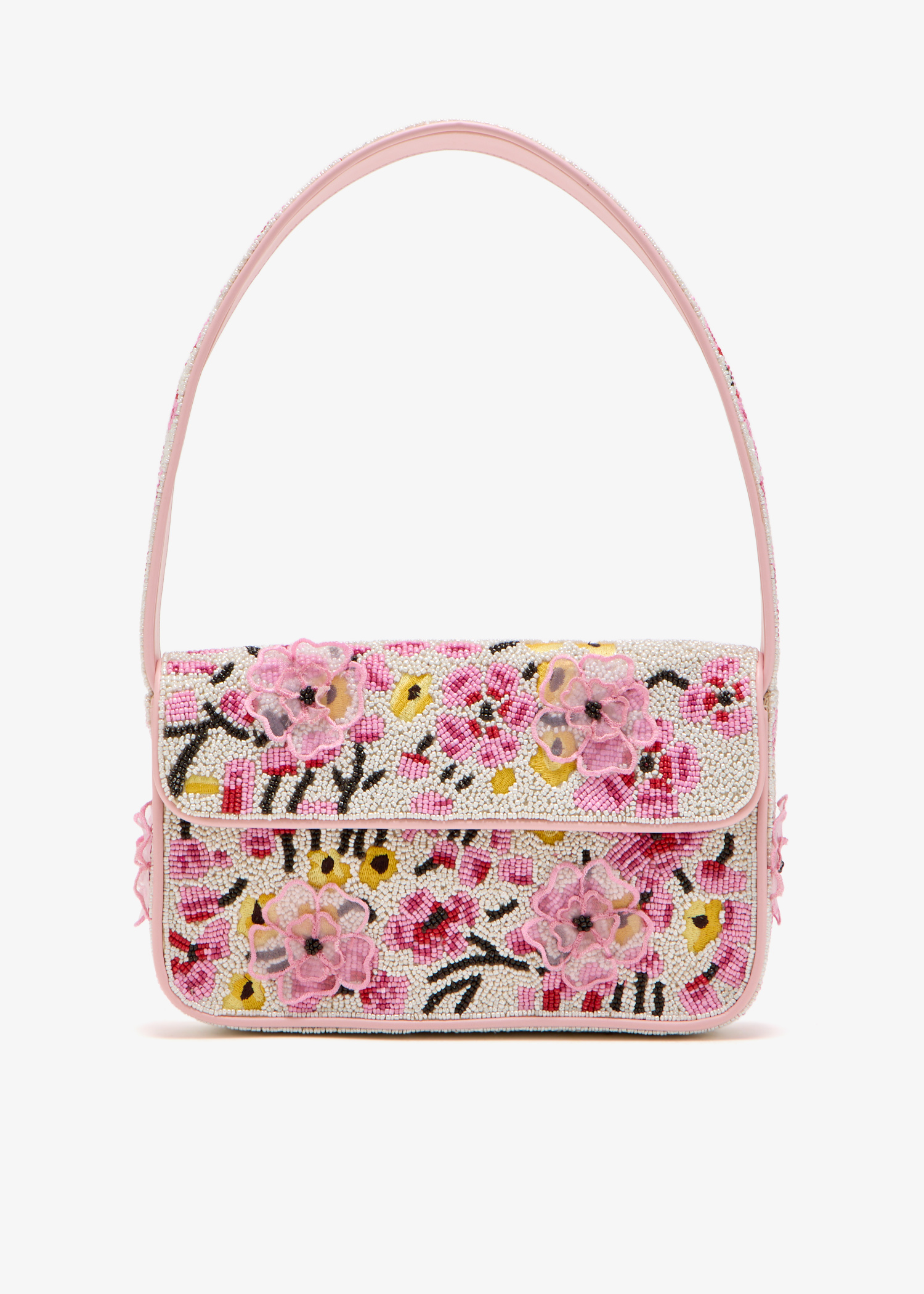 Tommy shoulder bag, White
Tommy shoulder bag, White