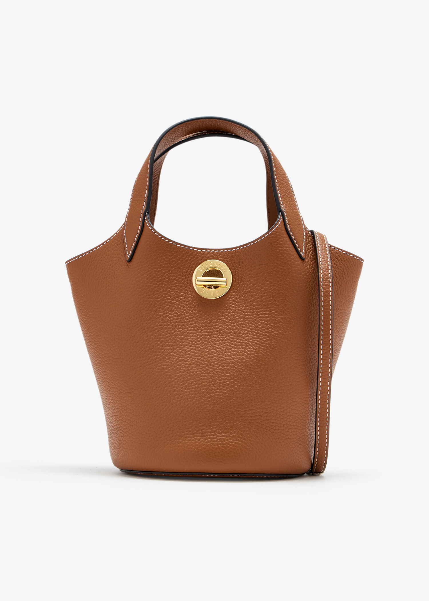 Anchor bag, Brown
Anchor bag, Brown