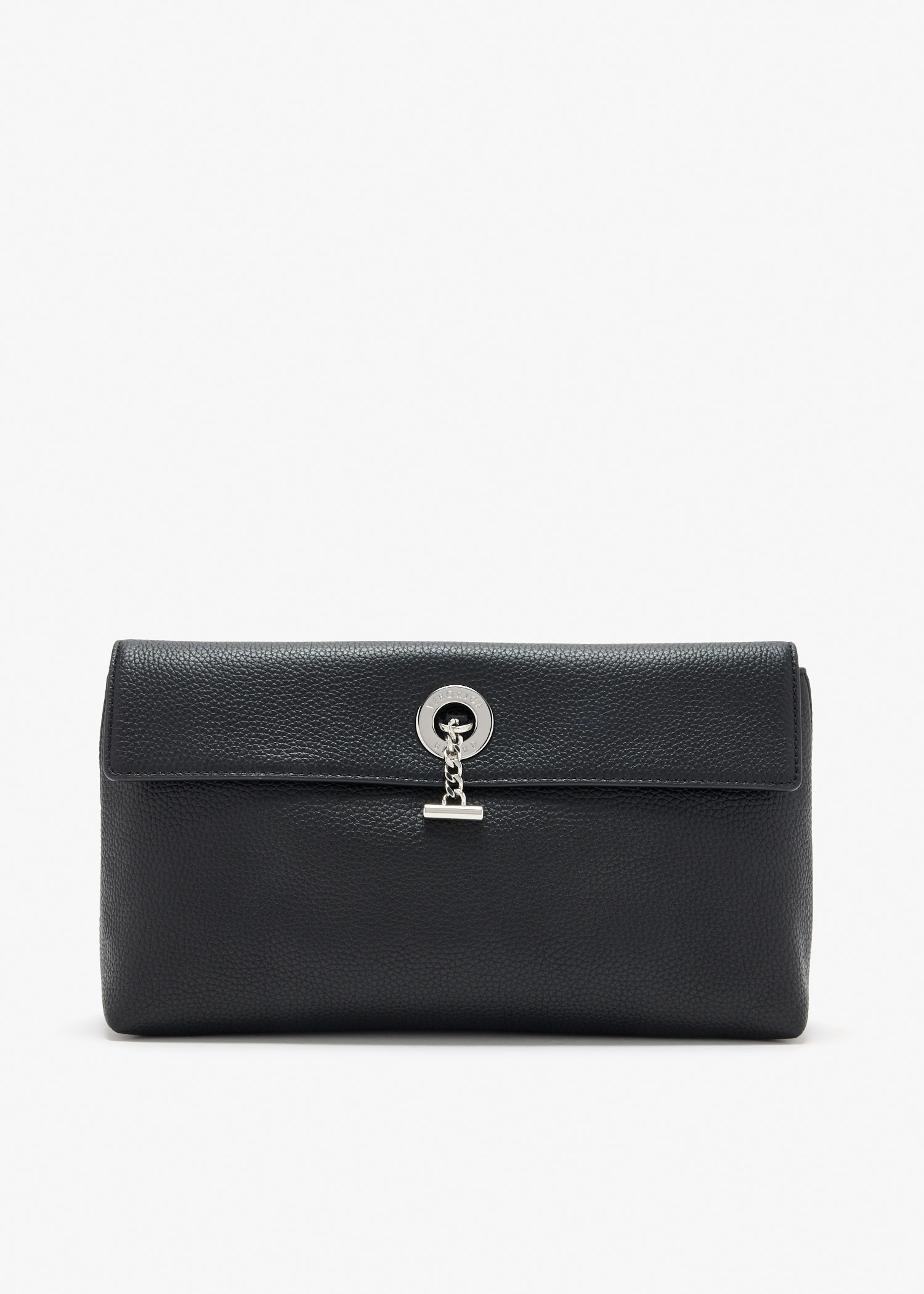 Anchor clutch, Black
Anchor clutch, Black