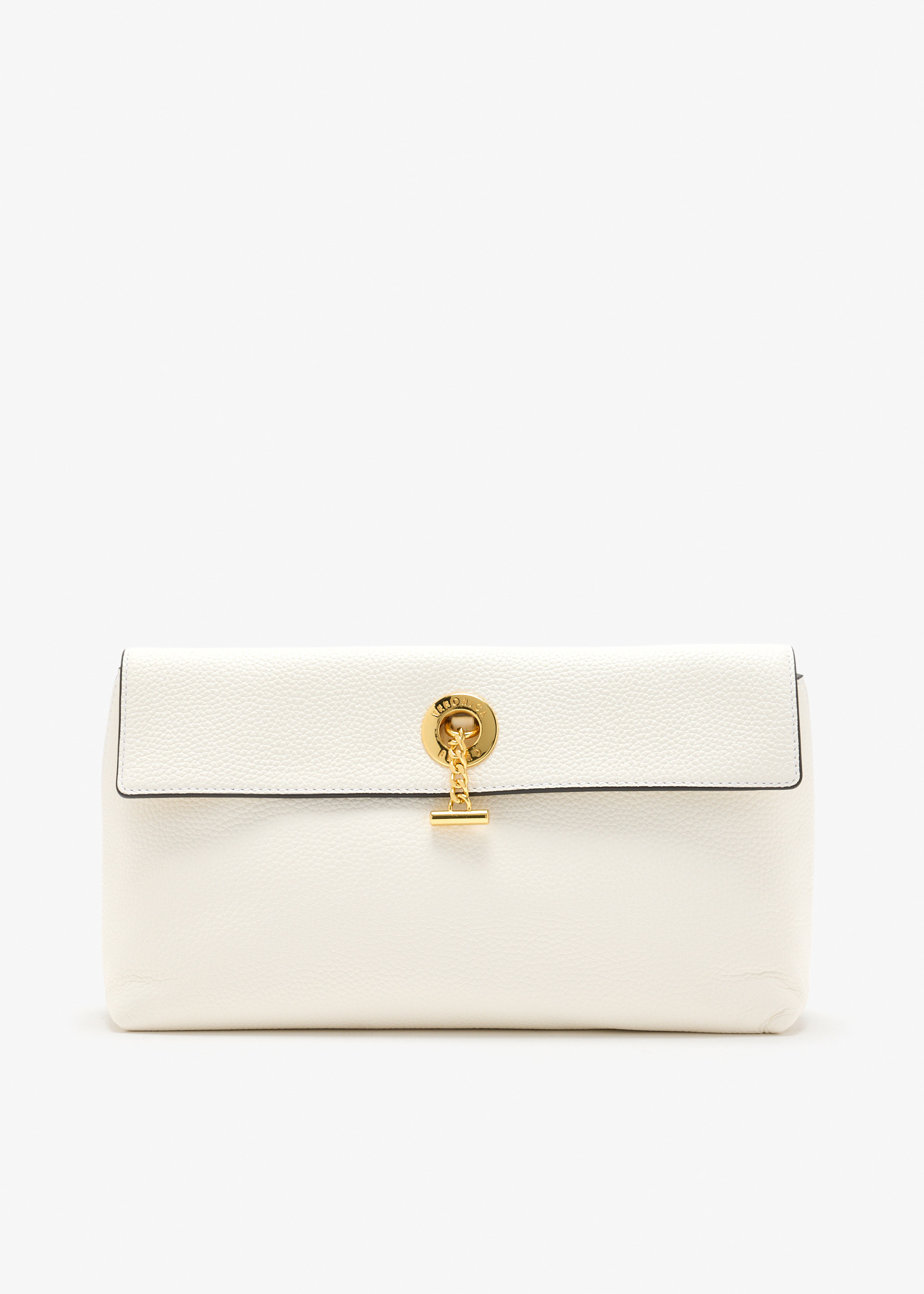 Anchor clutch, White
Anchor clutch, White