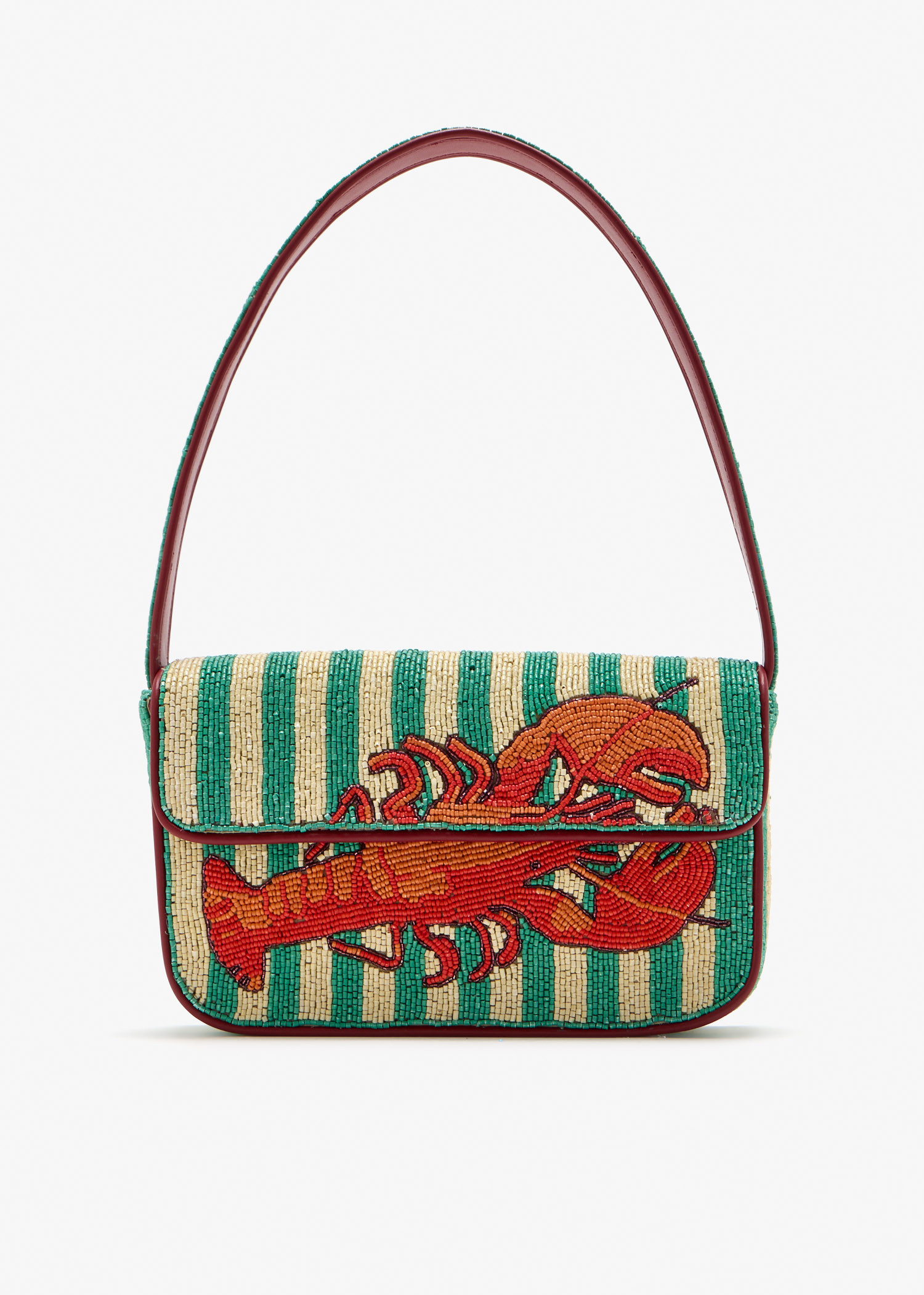 Tommy shoulder bag, Multicolored
Tommy shoulder bag, Multicolored