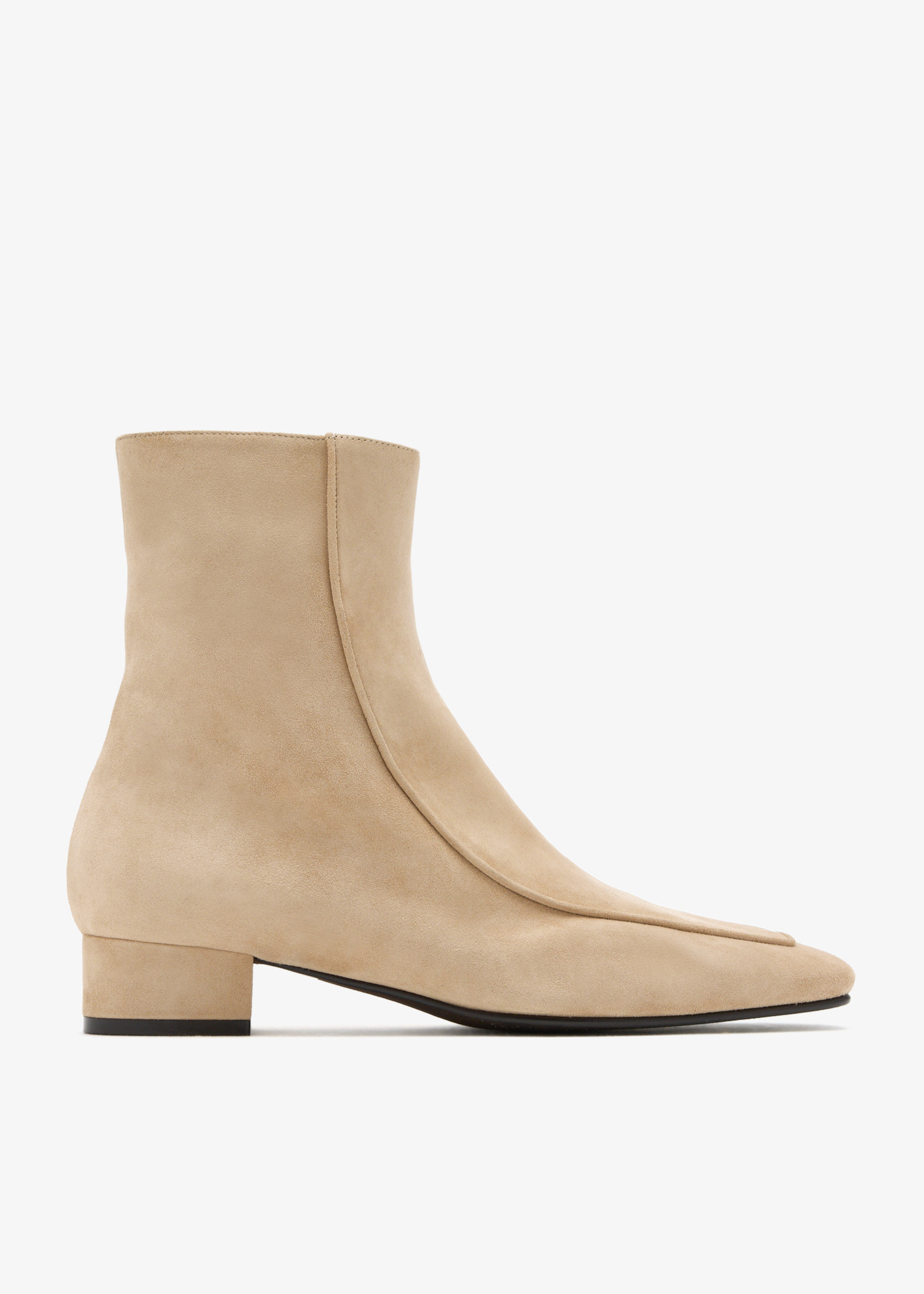Shadow Ban boots, Beige
Shadow Ban boots, Beige
