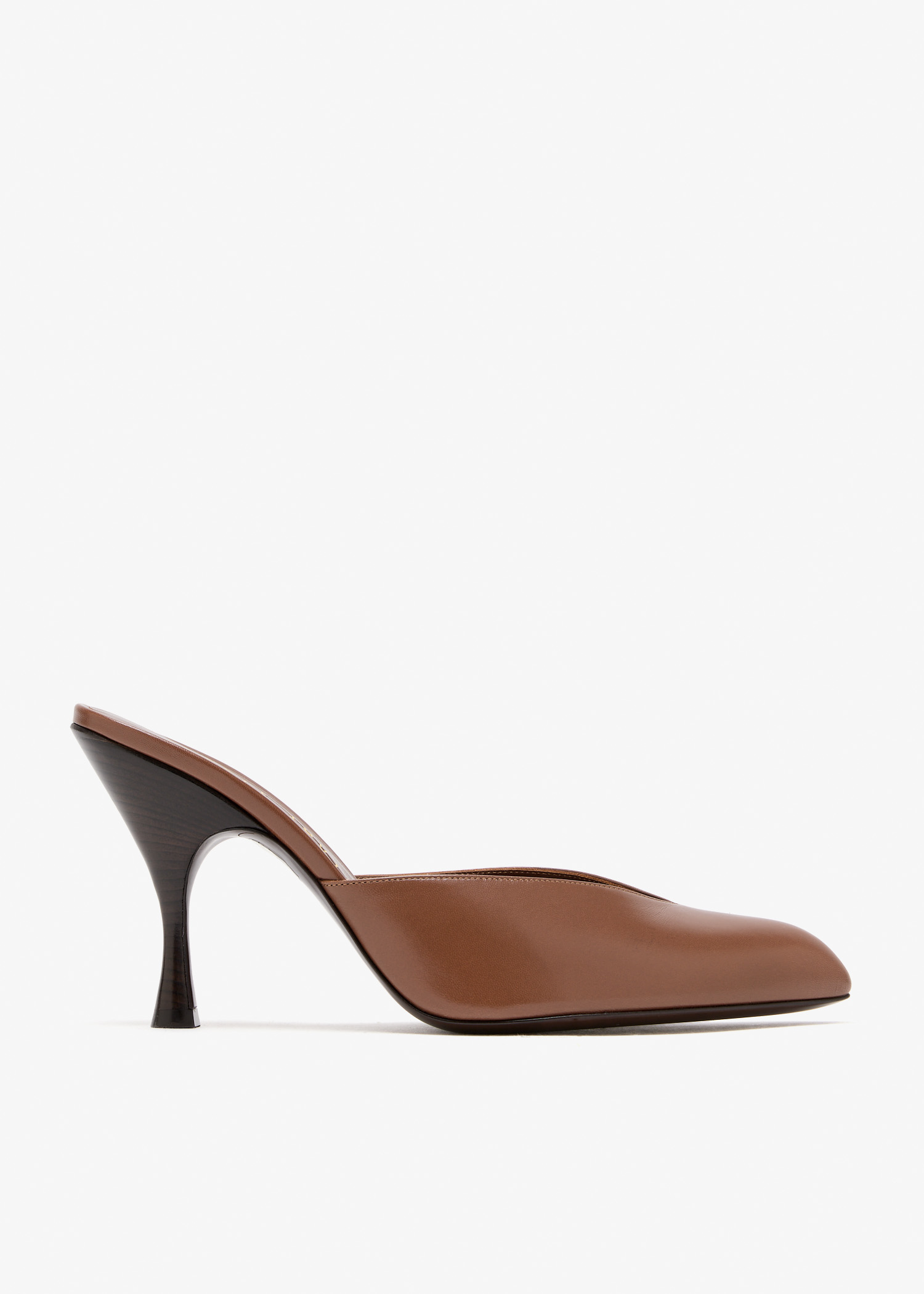 Sitting Pretty mules, Brown
Sitting Pretty mules, Brown