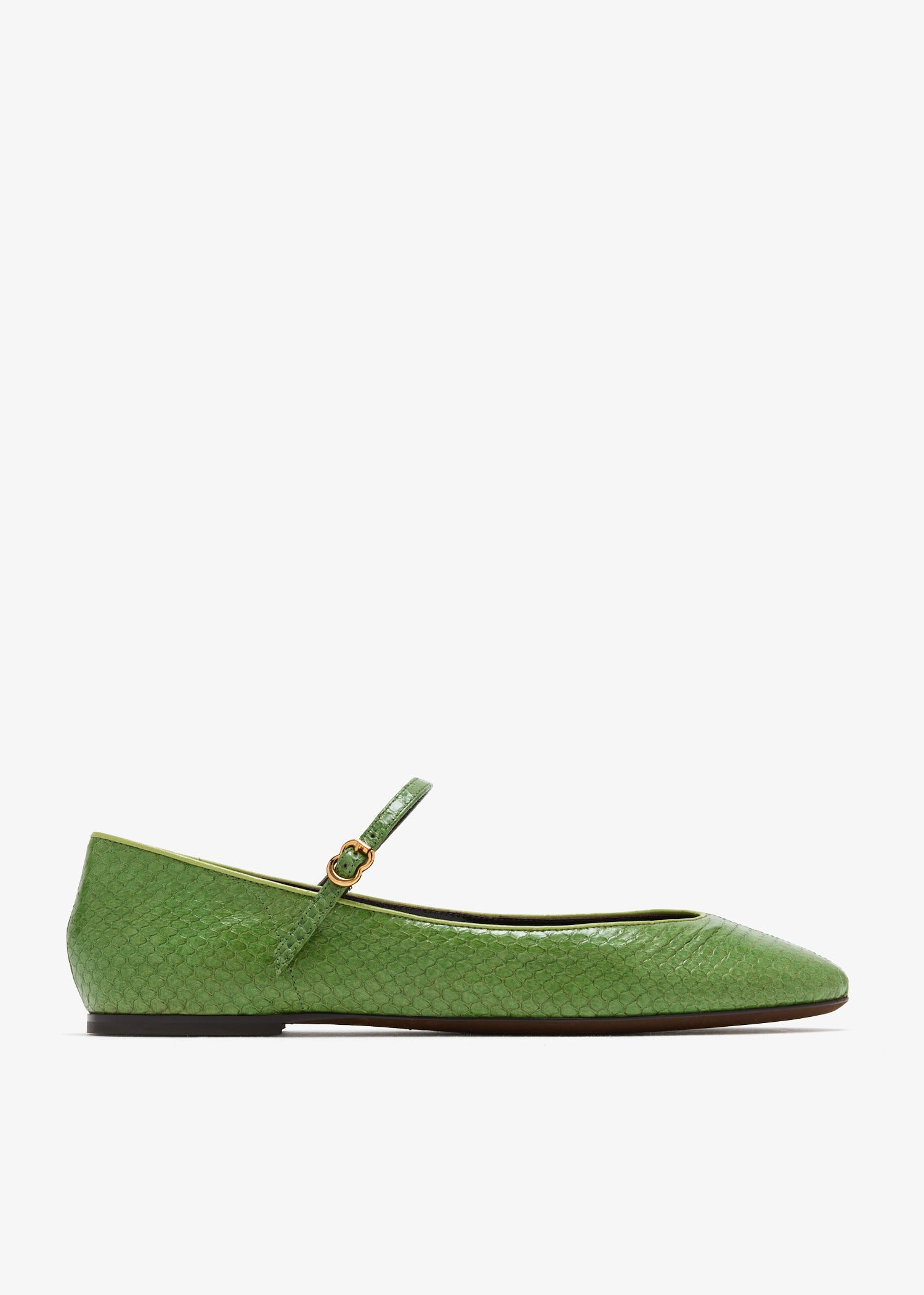 Rule the day ballerinas, Green
Rule the day ballerinas, Green