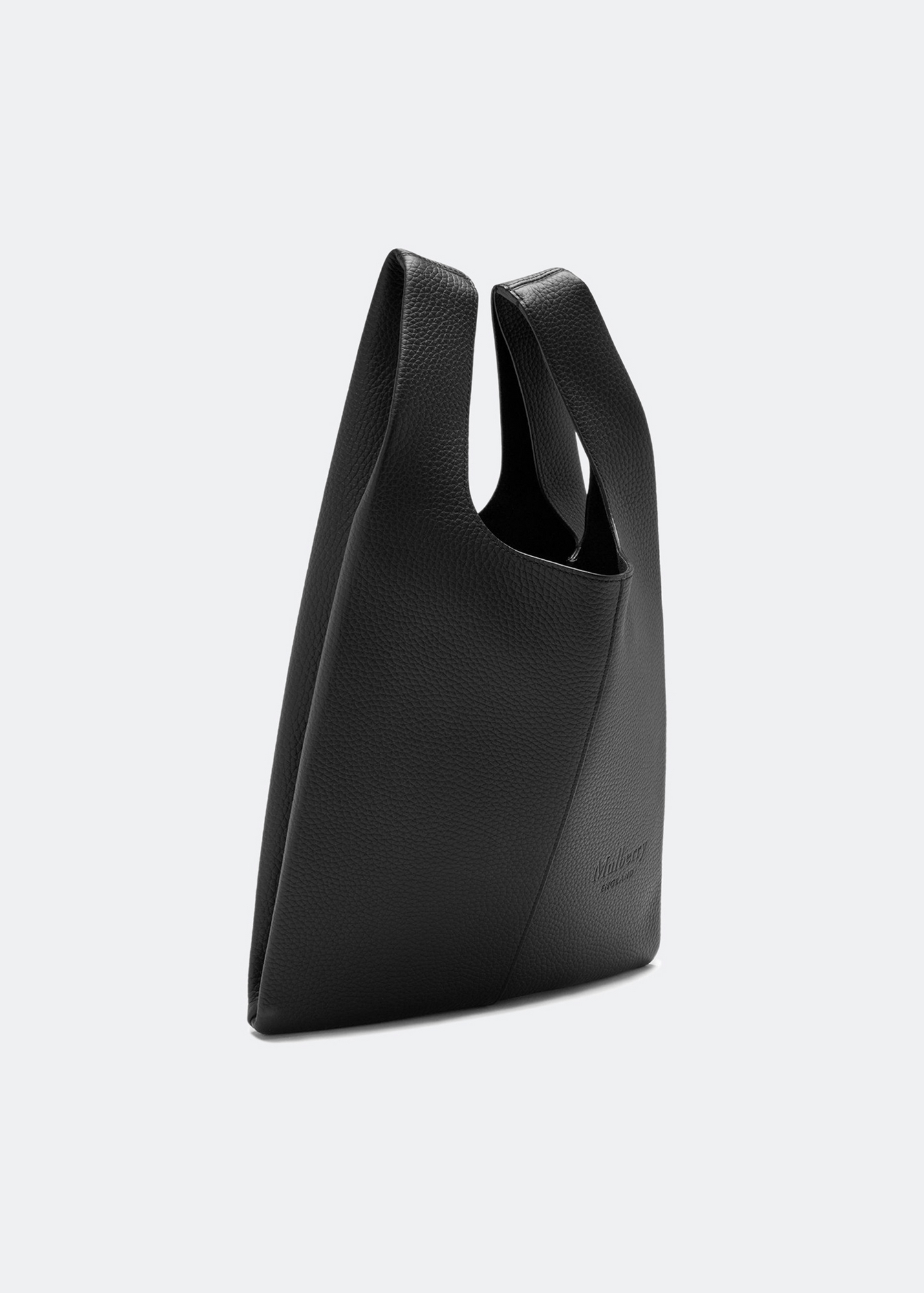Portobello tote bag, Black