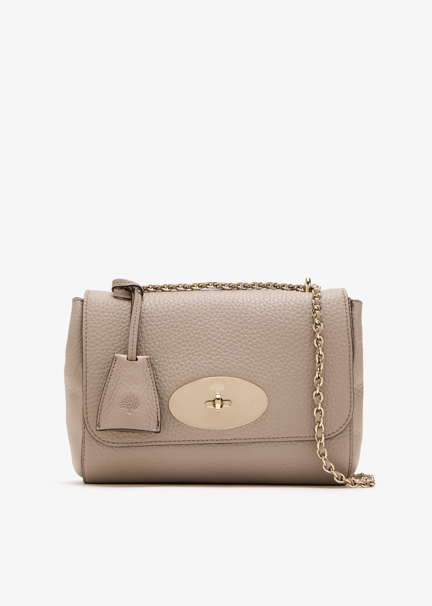 Lily bag, Taupe
Lily bag, Taupe