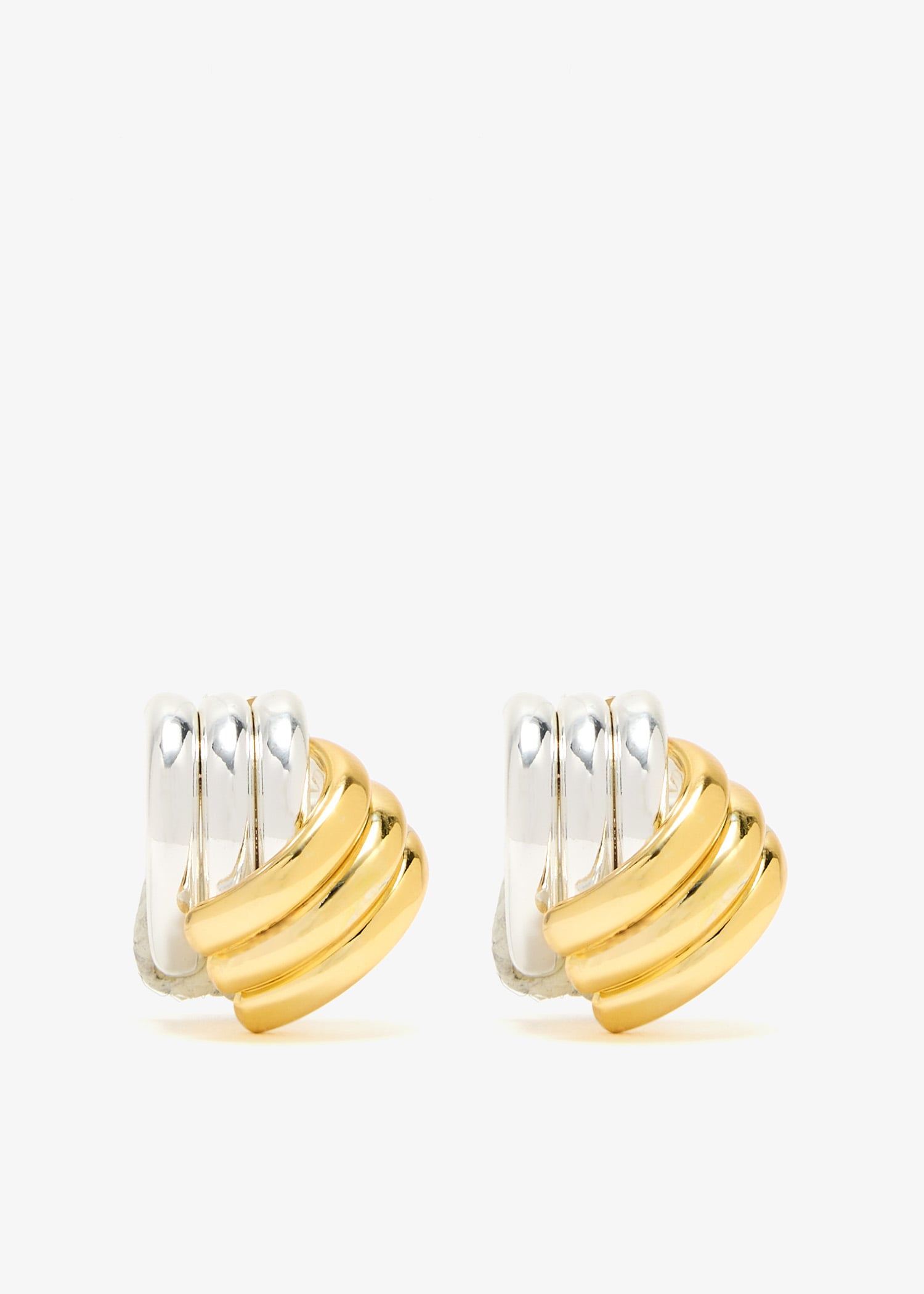 Clove earrings, Gold
Clove earrings, Gold