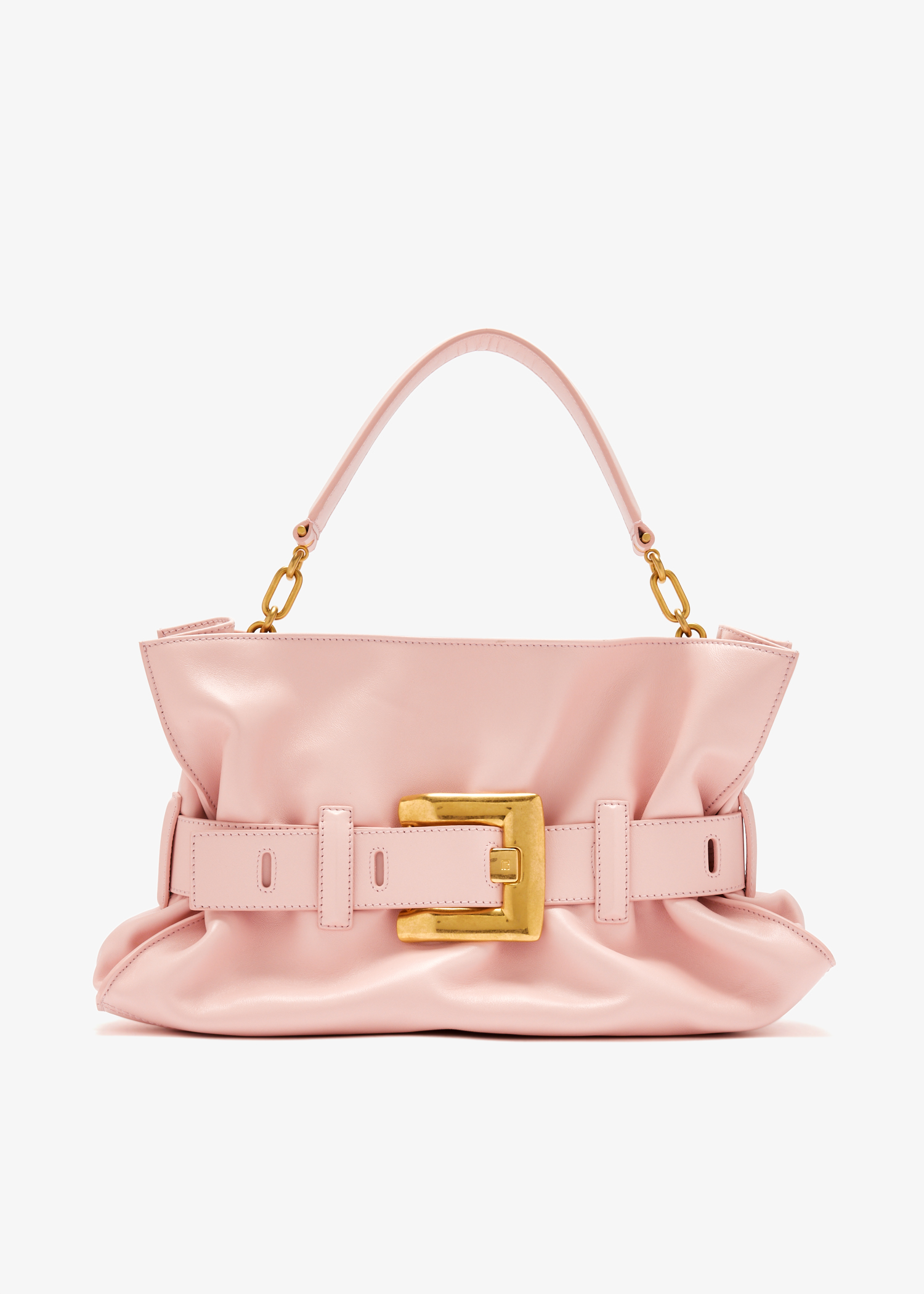 Medium Anthem bag, Pink
Medium Anthem bag, Pink
