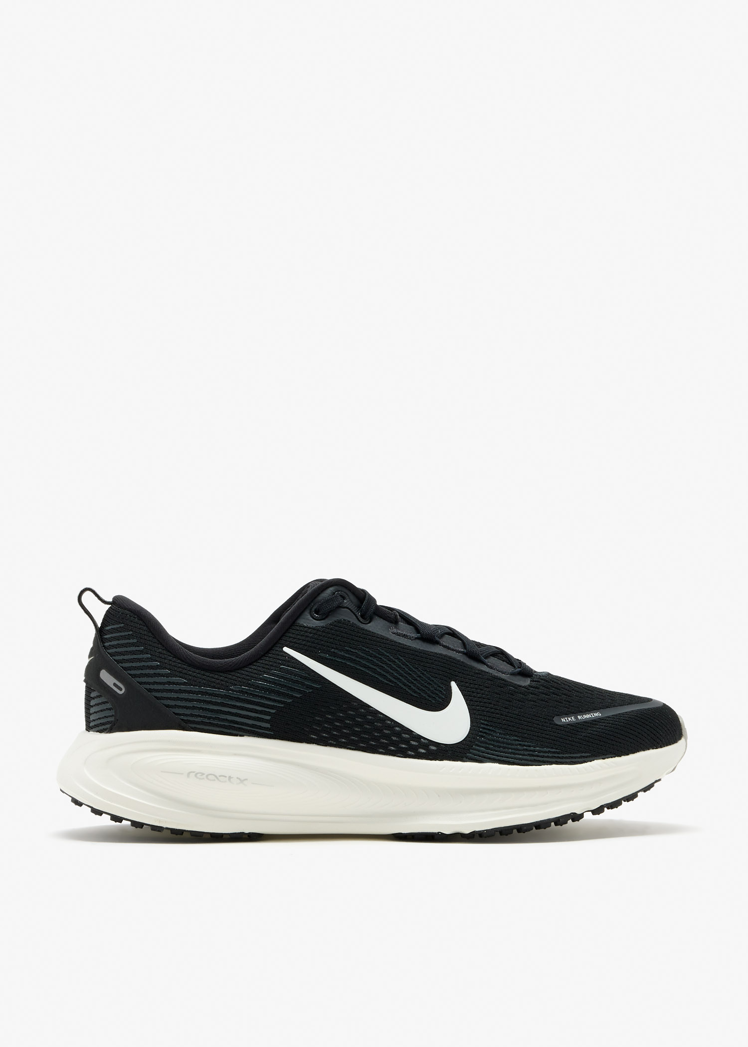 Vomero 18 sneakers, Black
Vomero 18 sneakers, Black