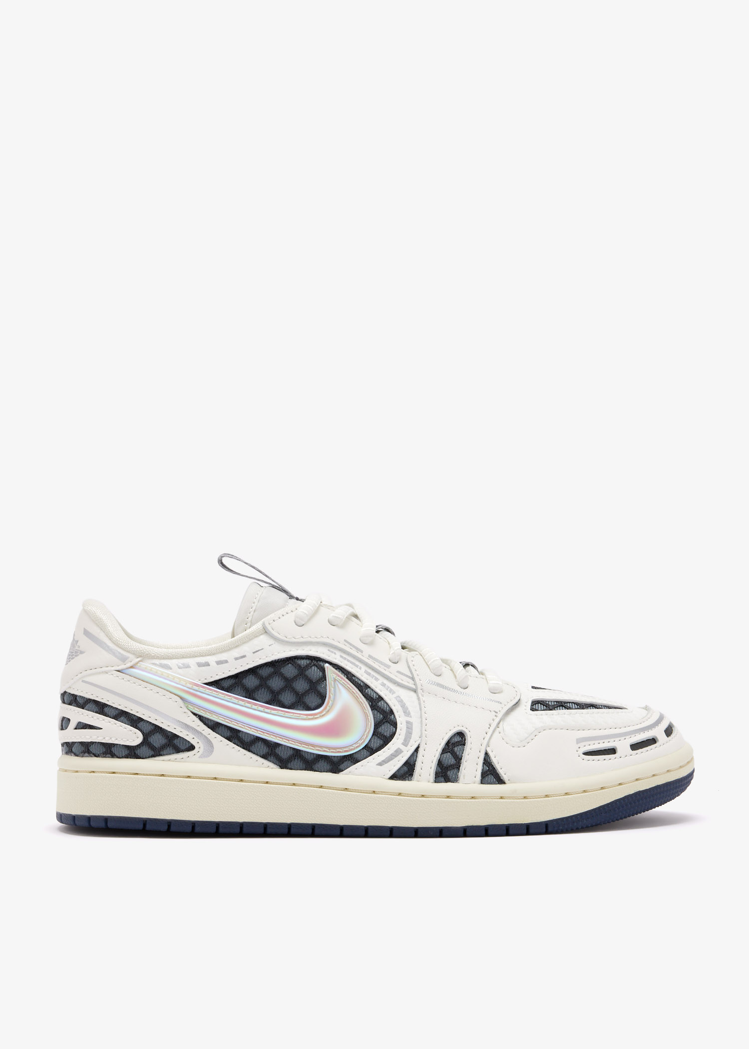 Air Jordan 1 Low Method of Make sneakers, White
Air Jordan 1 Low Method of Make sneakers, White