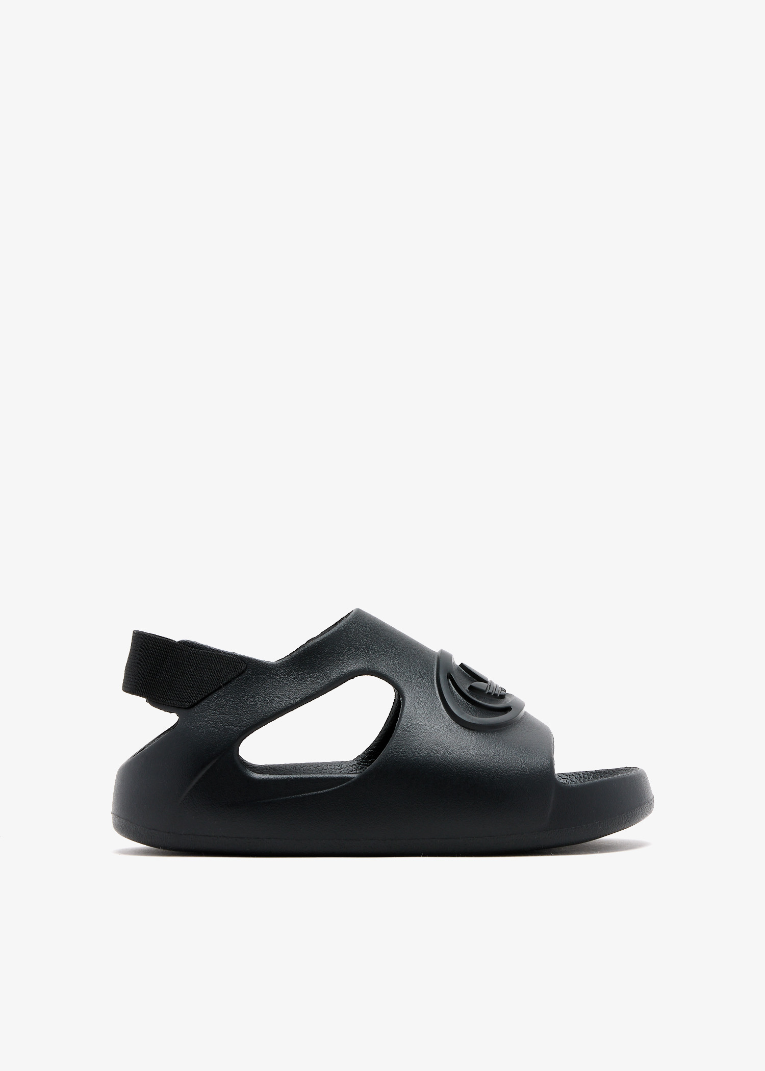 Campus 00s sandals, Black
Campus 00s sandals, Black