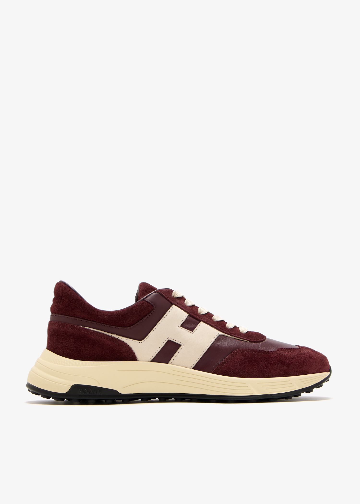 Hyperlight sneakers, Burgundy
Hyperlight sneakers, Burgundy
