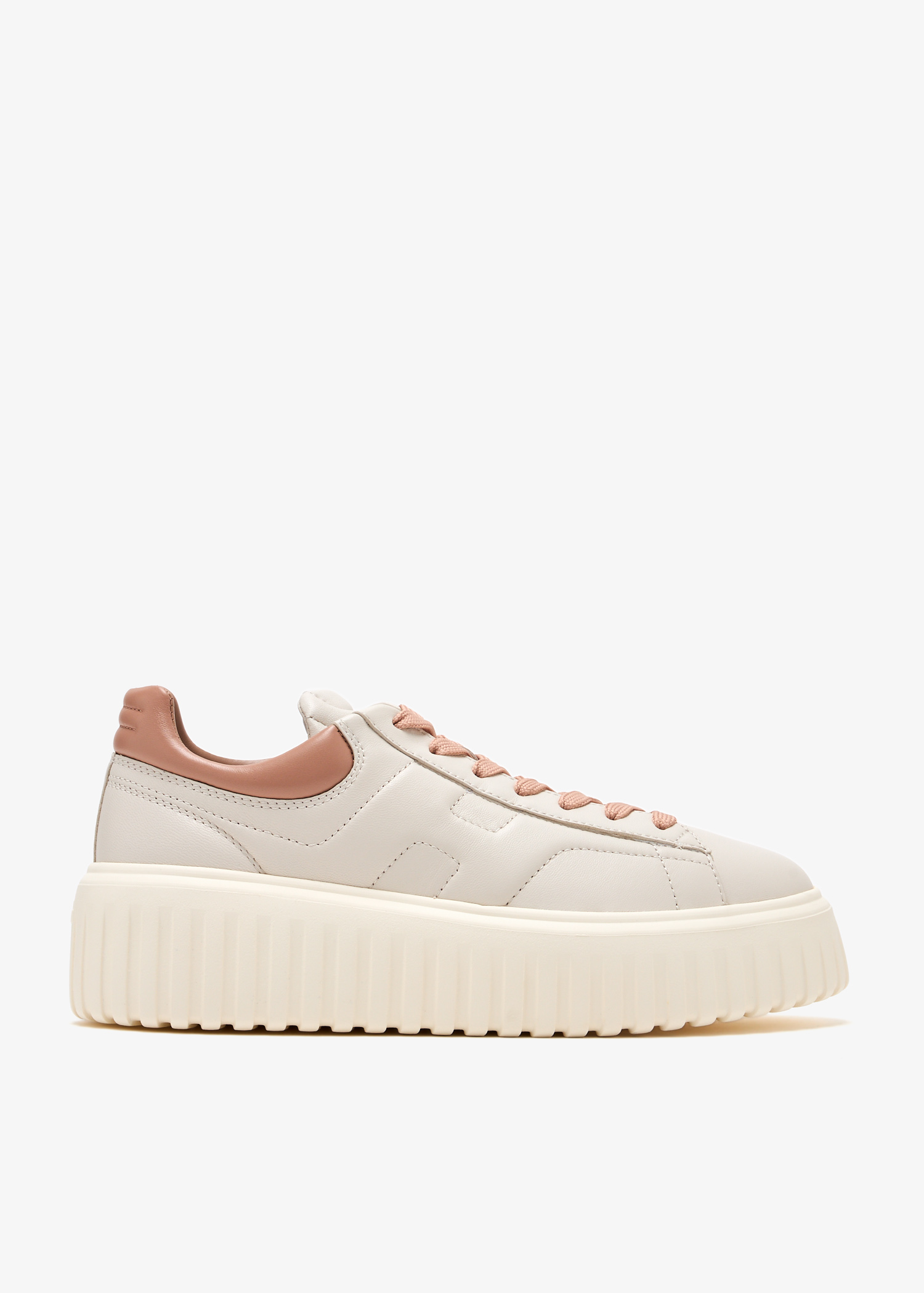 H-Stripes sneakers, Beige
H-Stripes sneakers, Beige