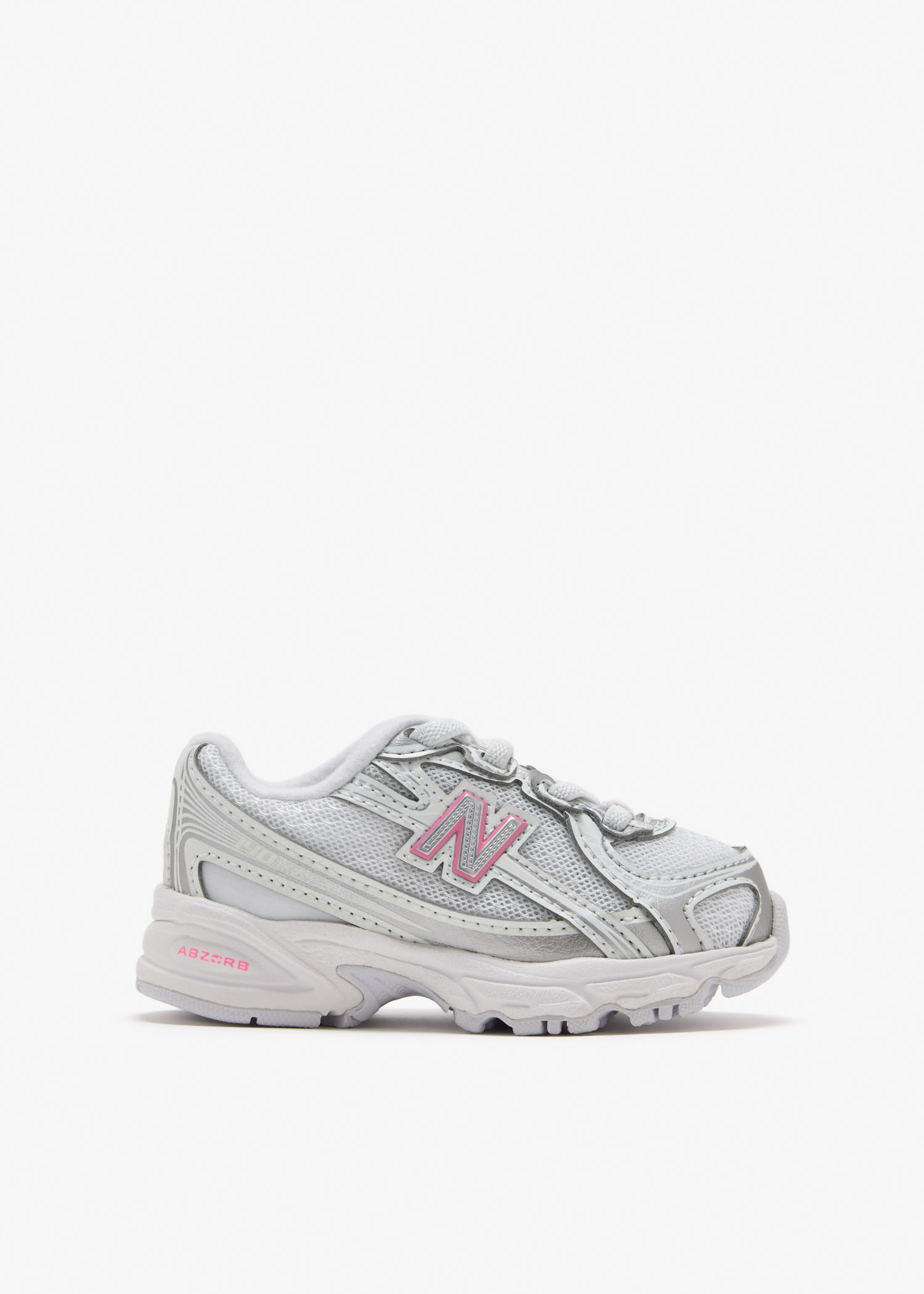 740 sneakers, Grey
740 sneakers, Grey