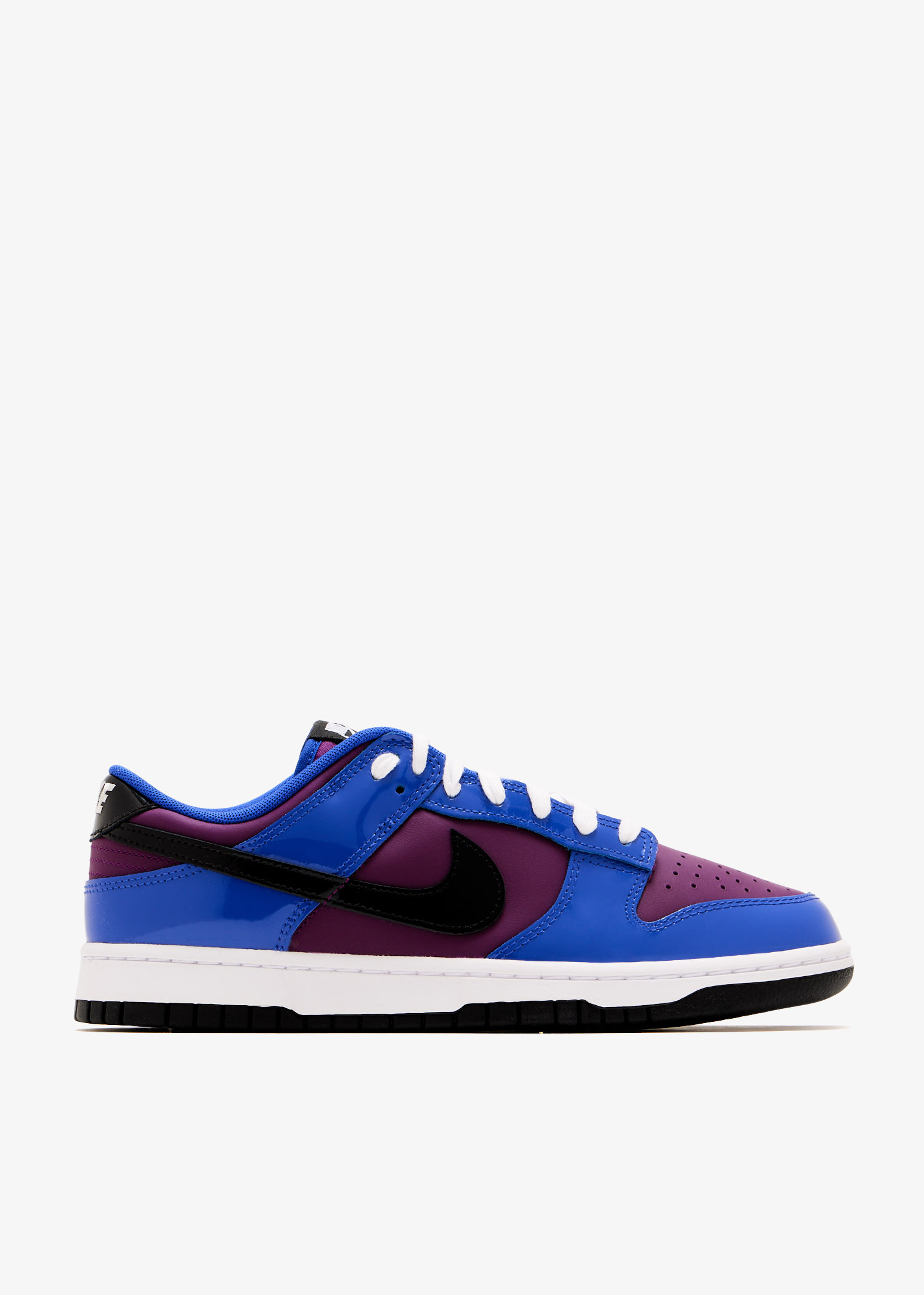 Dunk Low Retro SE 3 sneakers, Blue
Dunk Low Retro SE 3 sneakers, Blue