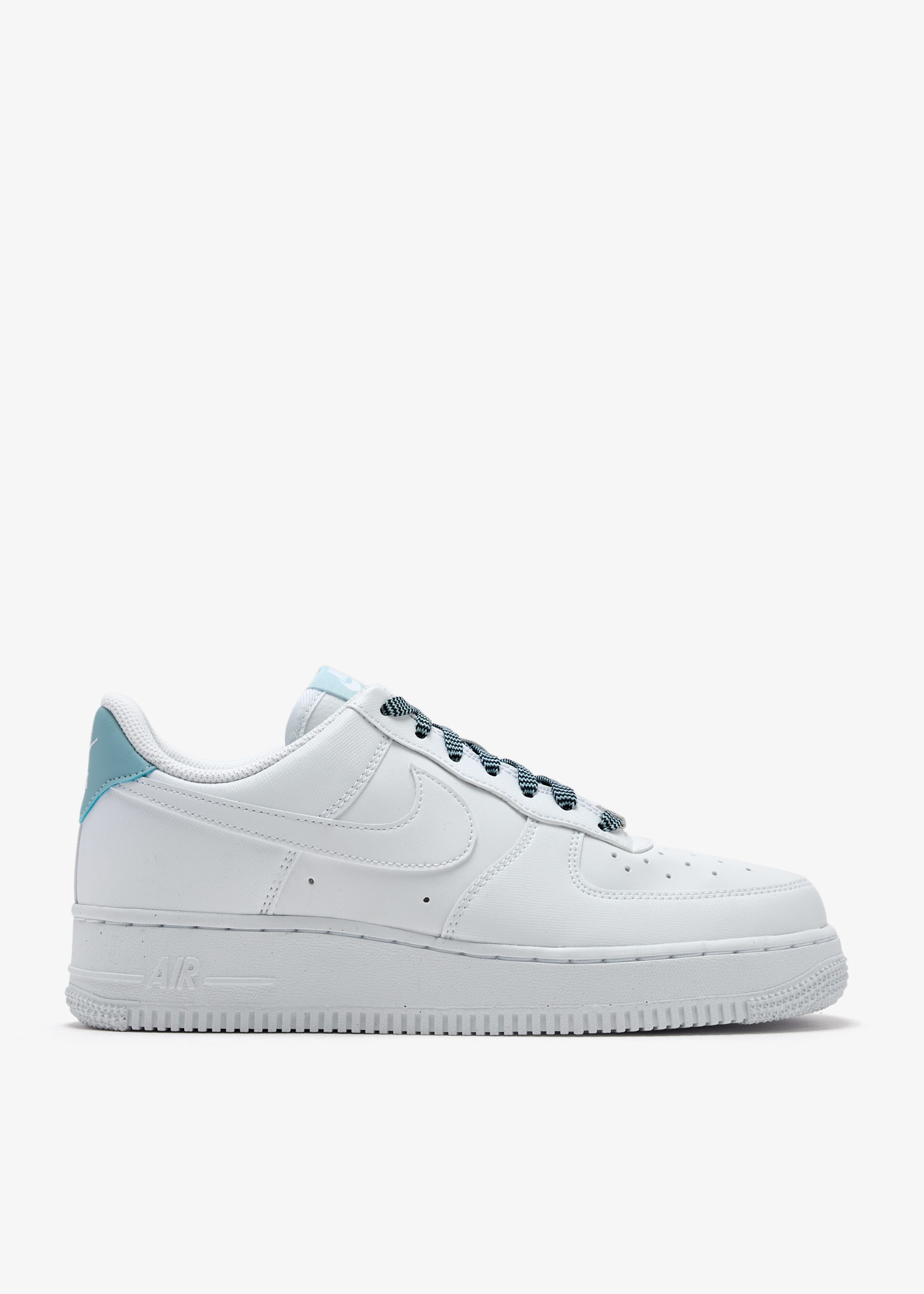 Air Force 1 '07 Next Nature sneakers, White
Air Force 1 '07 Next Nature sneakers, White