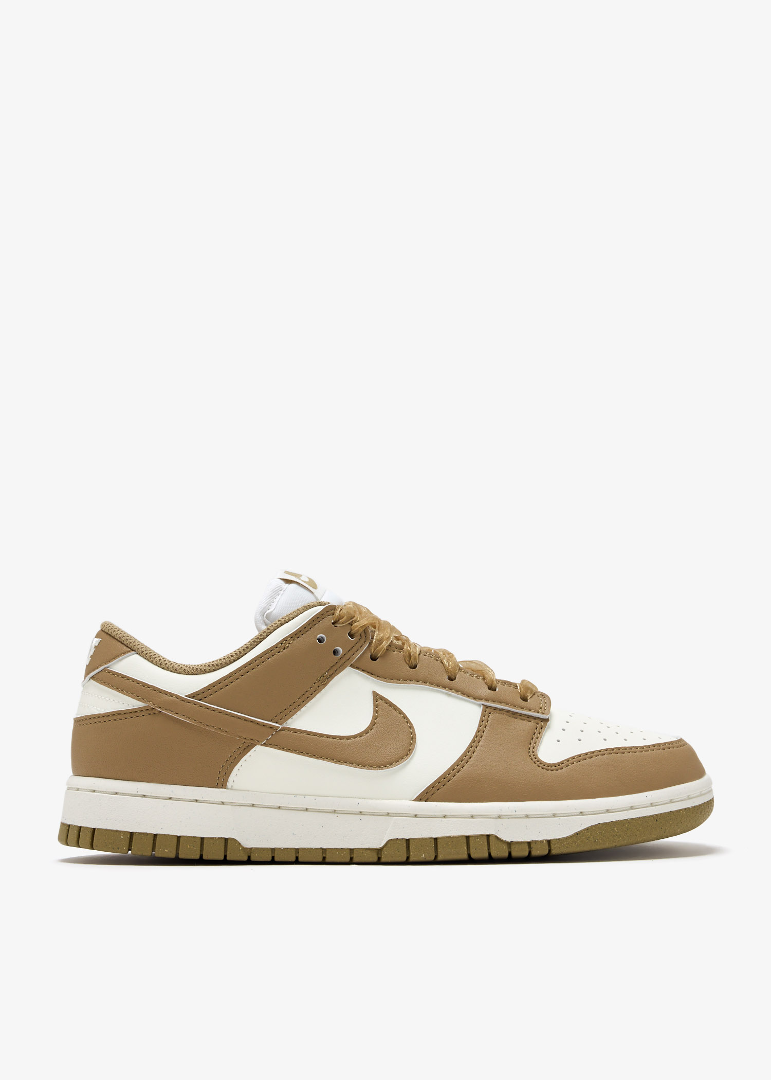 Dunk Low Next Nature sneakers, White
Dunk Low Next Nature sneakers, White