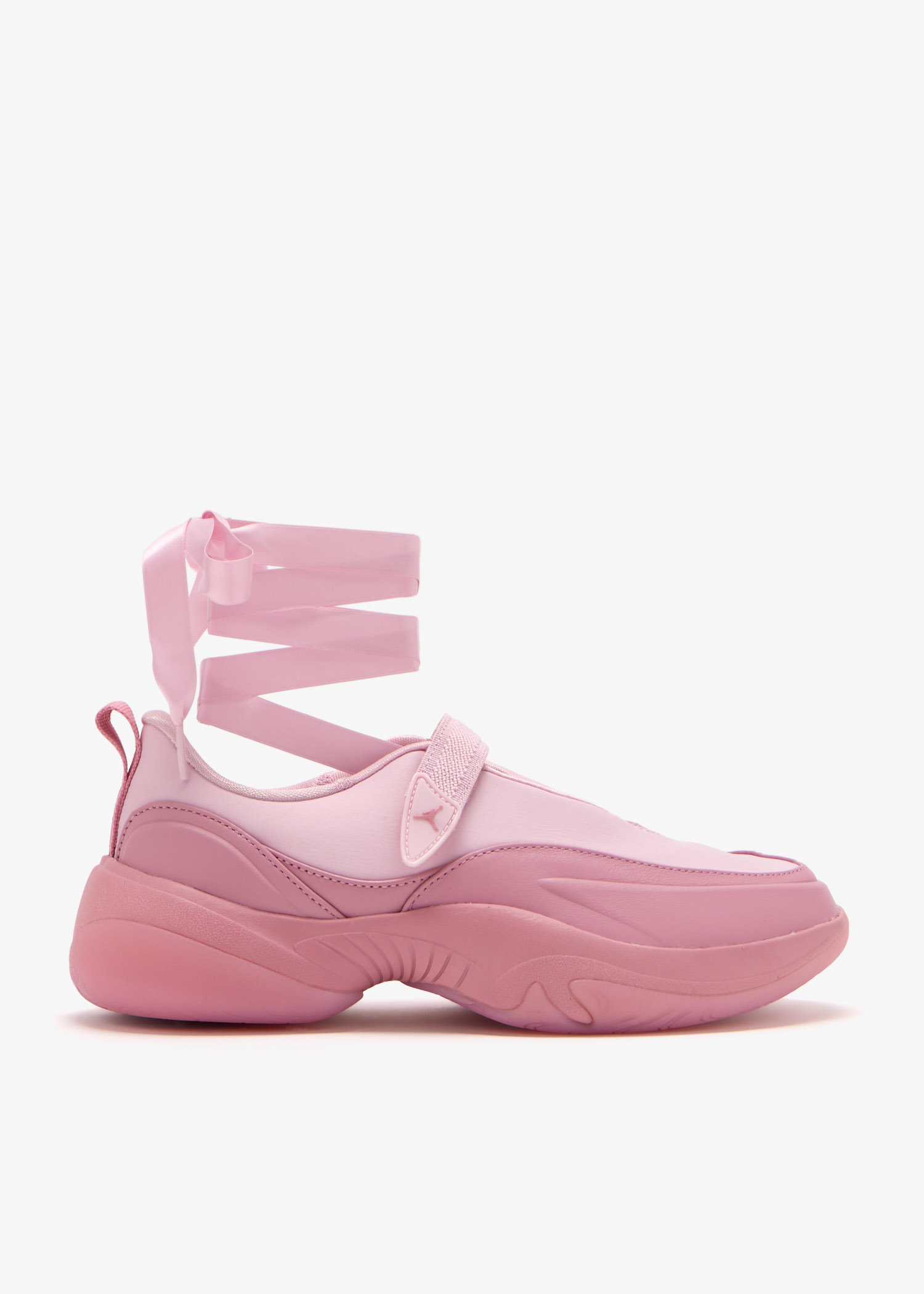 Jordan Pointe sneakers, Pink
Jordan Pointe sneakers, Pink