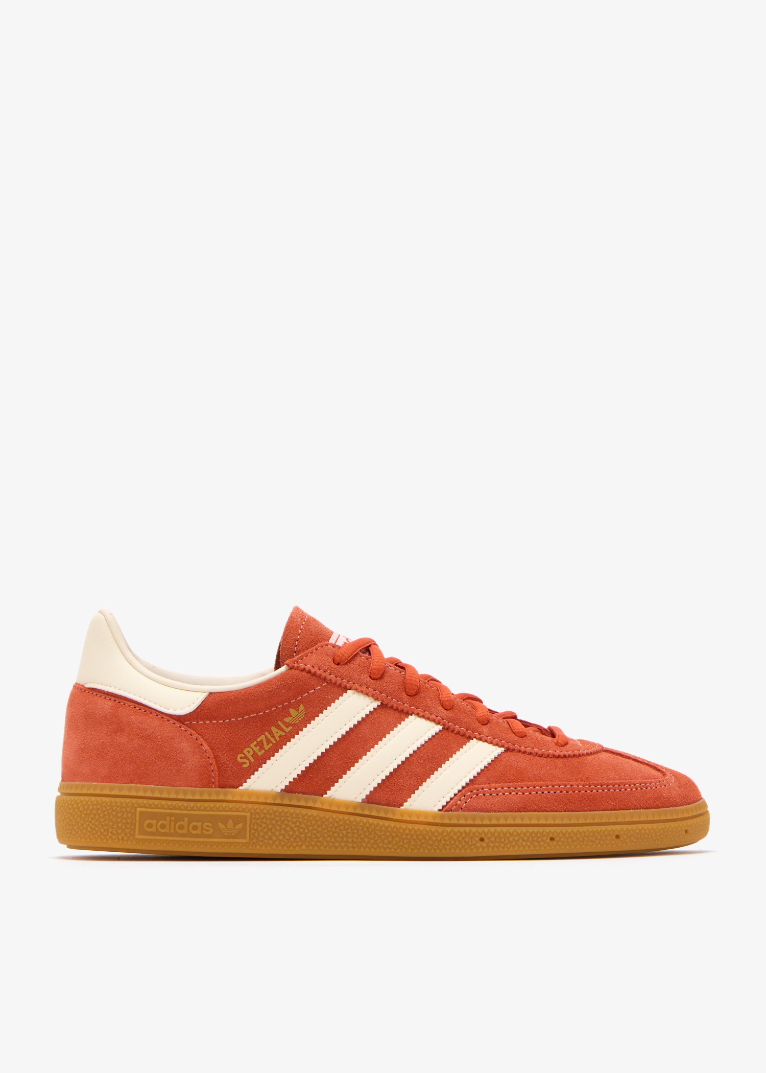 Handball Spezial sneakers, Orange
Handball Spezial sneakers, Orange