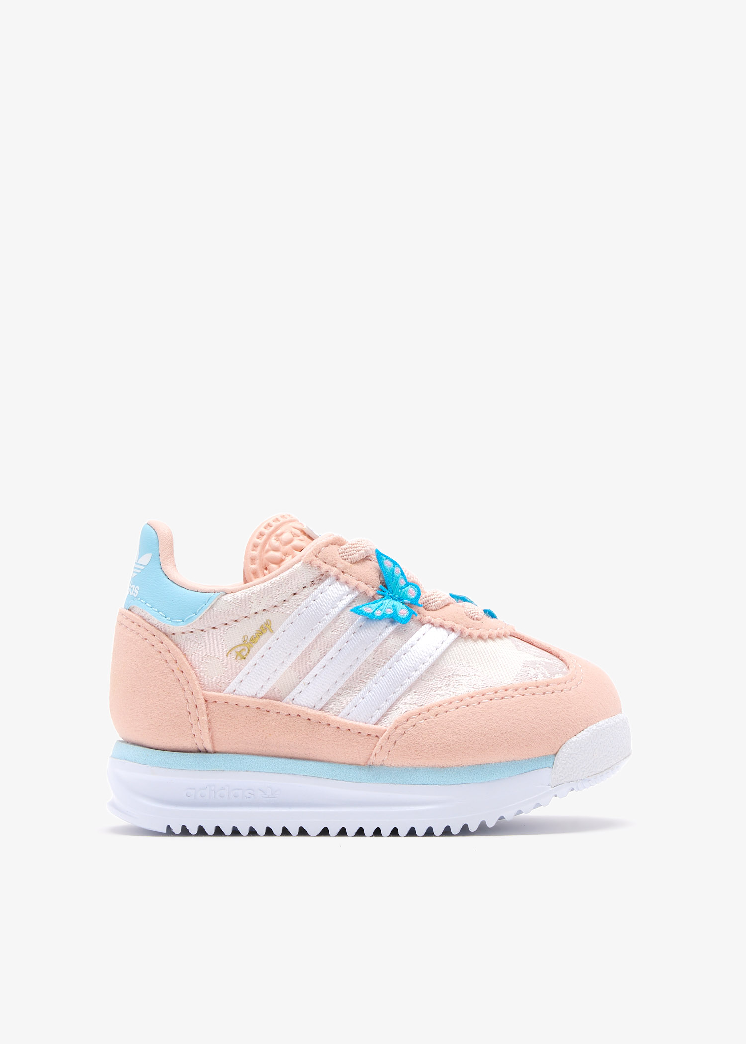 x Disney SL 72 sneakers, Pink
x Disney SL 72 sneakers, Pink