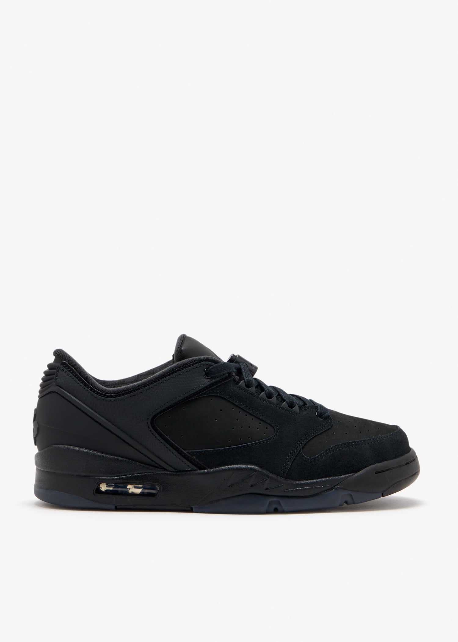 Jordan Sixty Plus Low sneakers, Black
Jordan Sixty Plus Low sneakers, Black