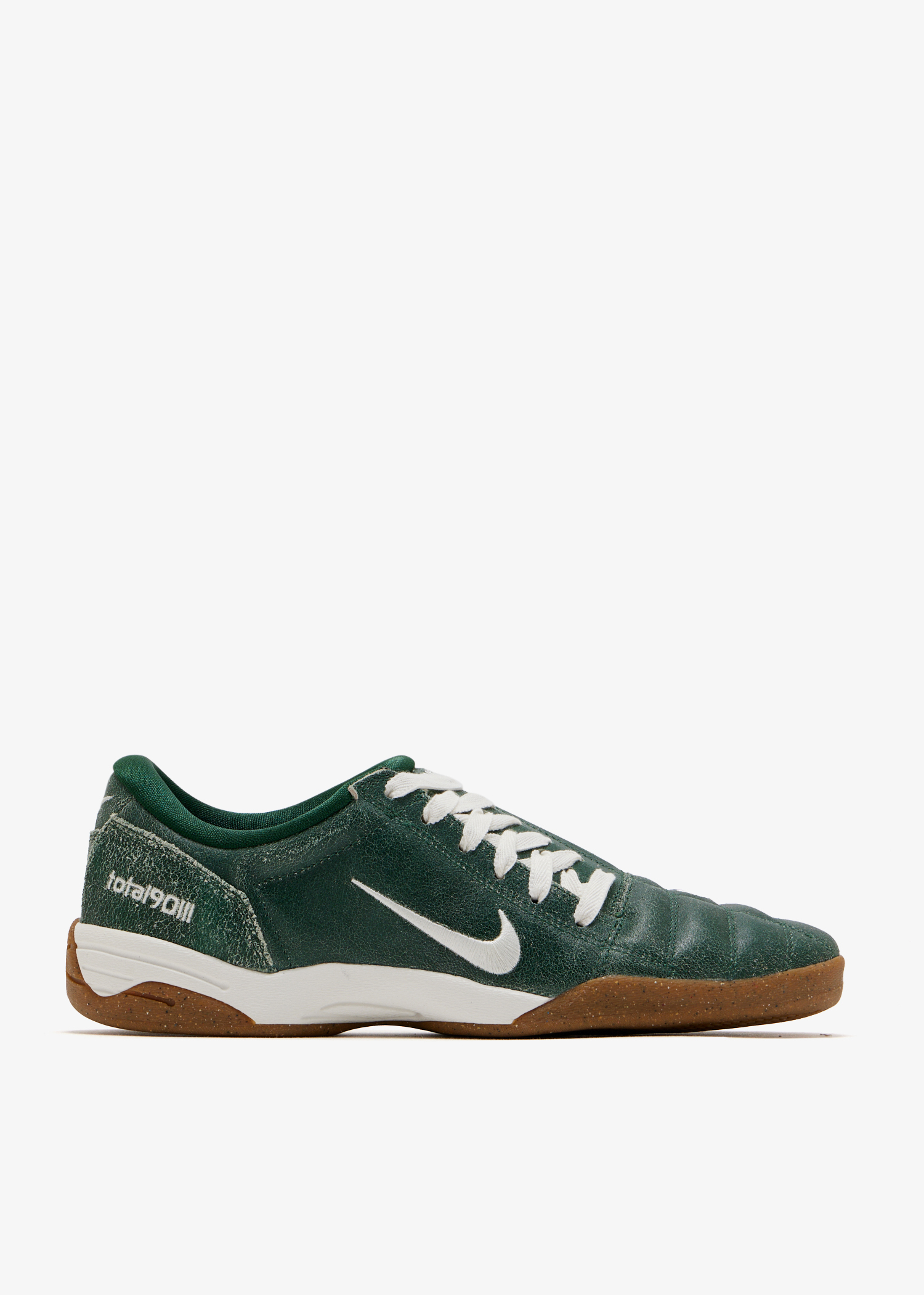 Total 90 PRM sneakers, Green
Total 90 PRM sneakers, Green
