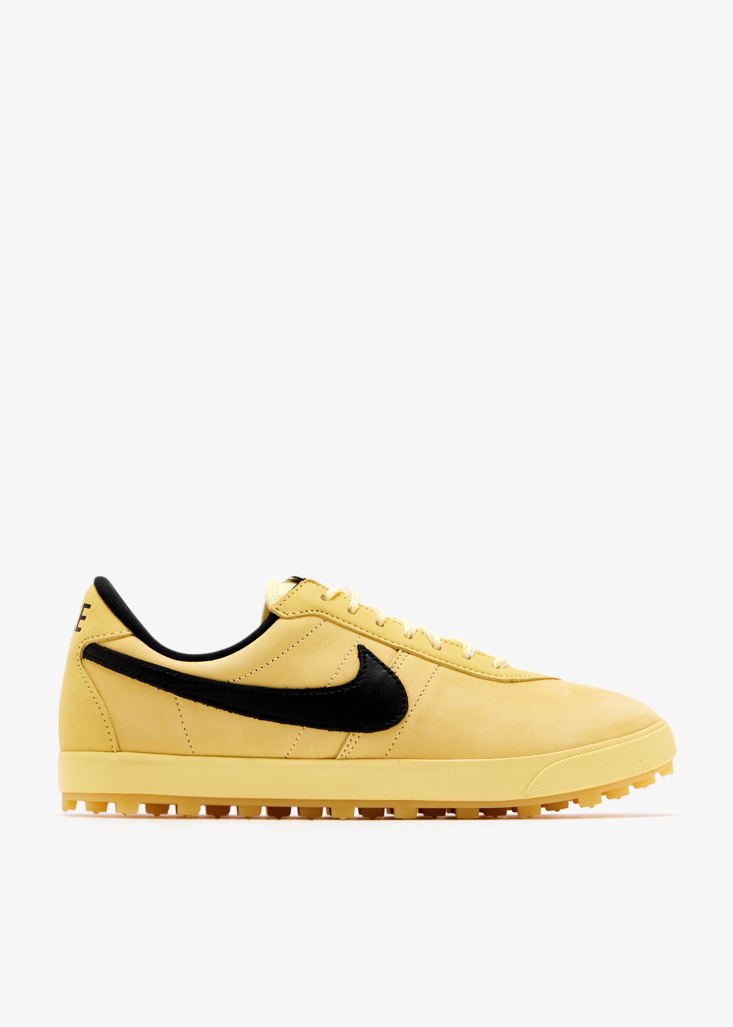 Astrograbber sneakers, Yellow
Astrograbber sneakers, Yellow