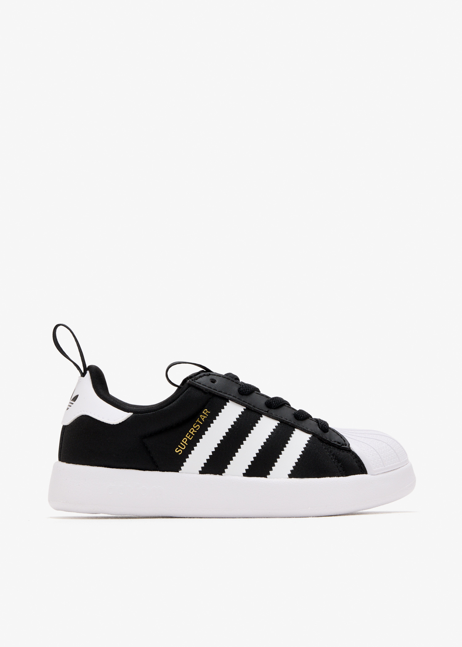 adiFOM Superstar 360 sneakers, Black
adiFOM Superstar 360 sneakers, Black