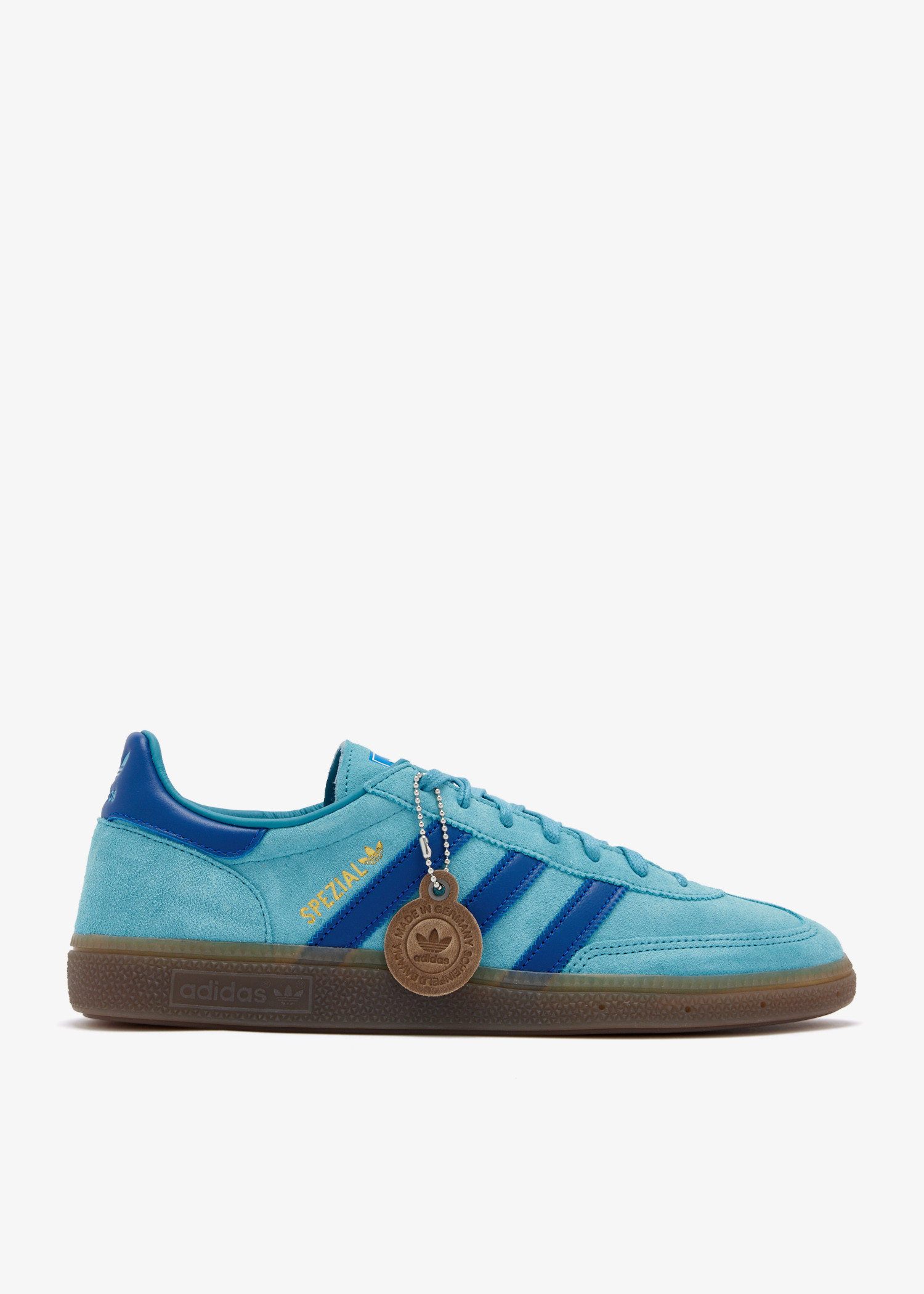 Handball Spezial MIG sneakers, Blue
Handball Spezial MIG sneakers, Blue