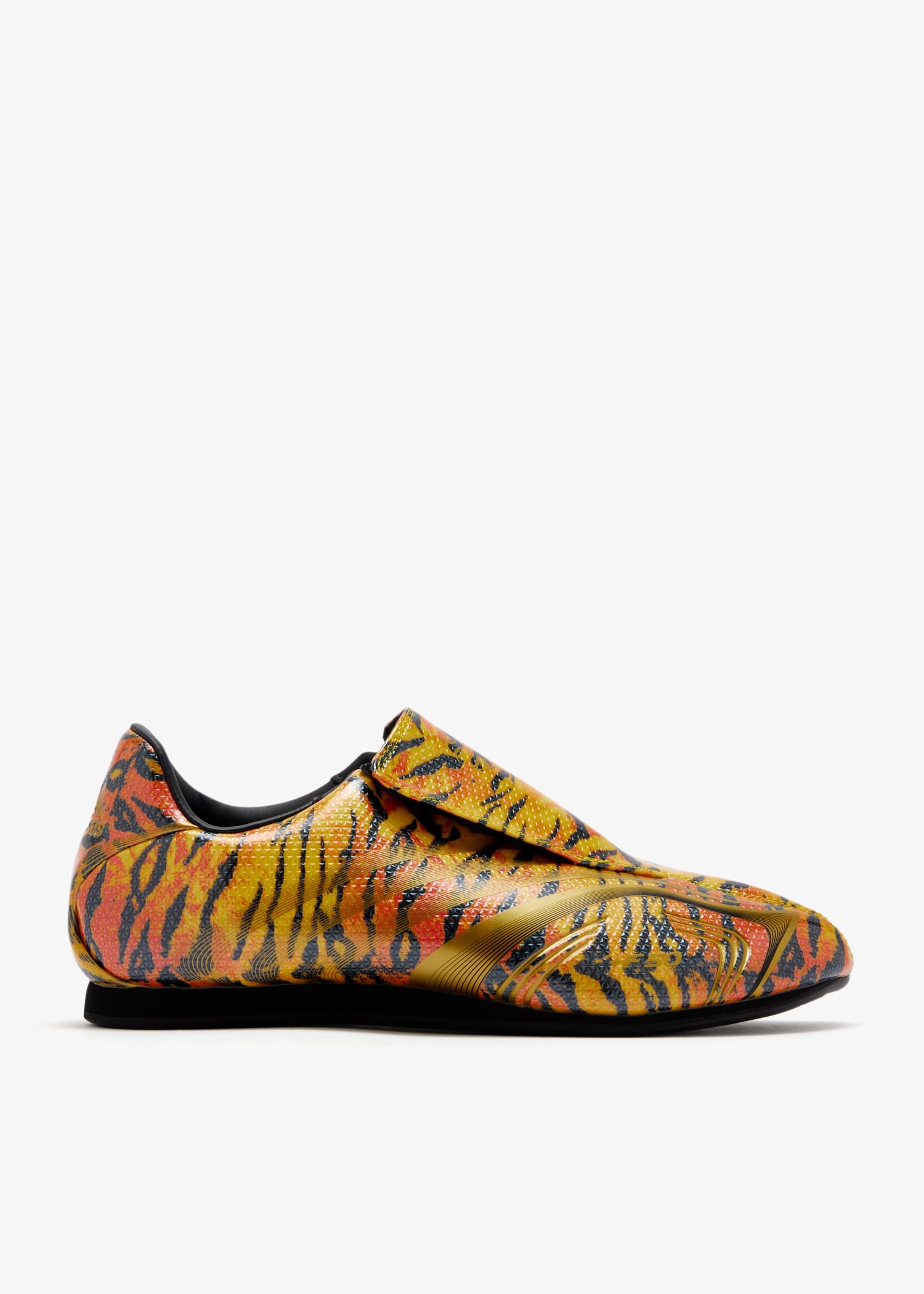 Taekwondo F50 sneakers, Animal printed
Taekwondo F50 sneakers, Animal printed