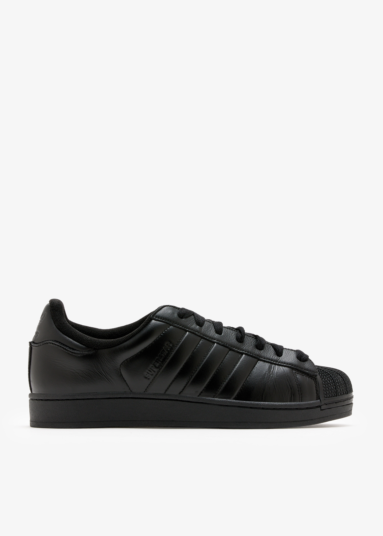 Superstar II sneakers, Black
Superstar II sneakers, Black