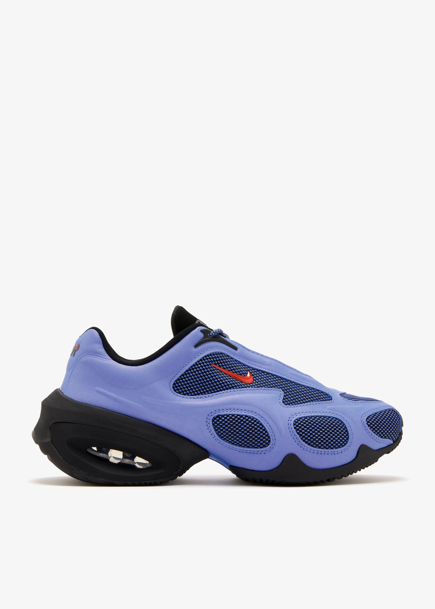 Air Max Muse 2 sneakers, Purple
Air Max Muse 2 sneakers, Purple