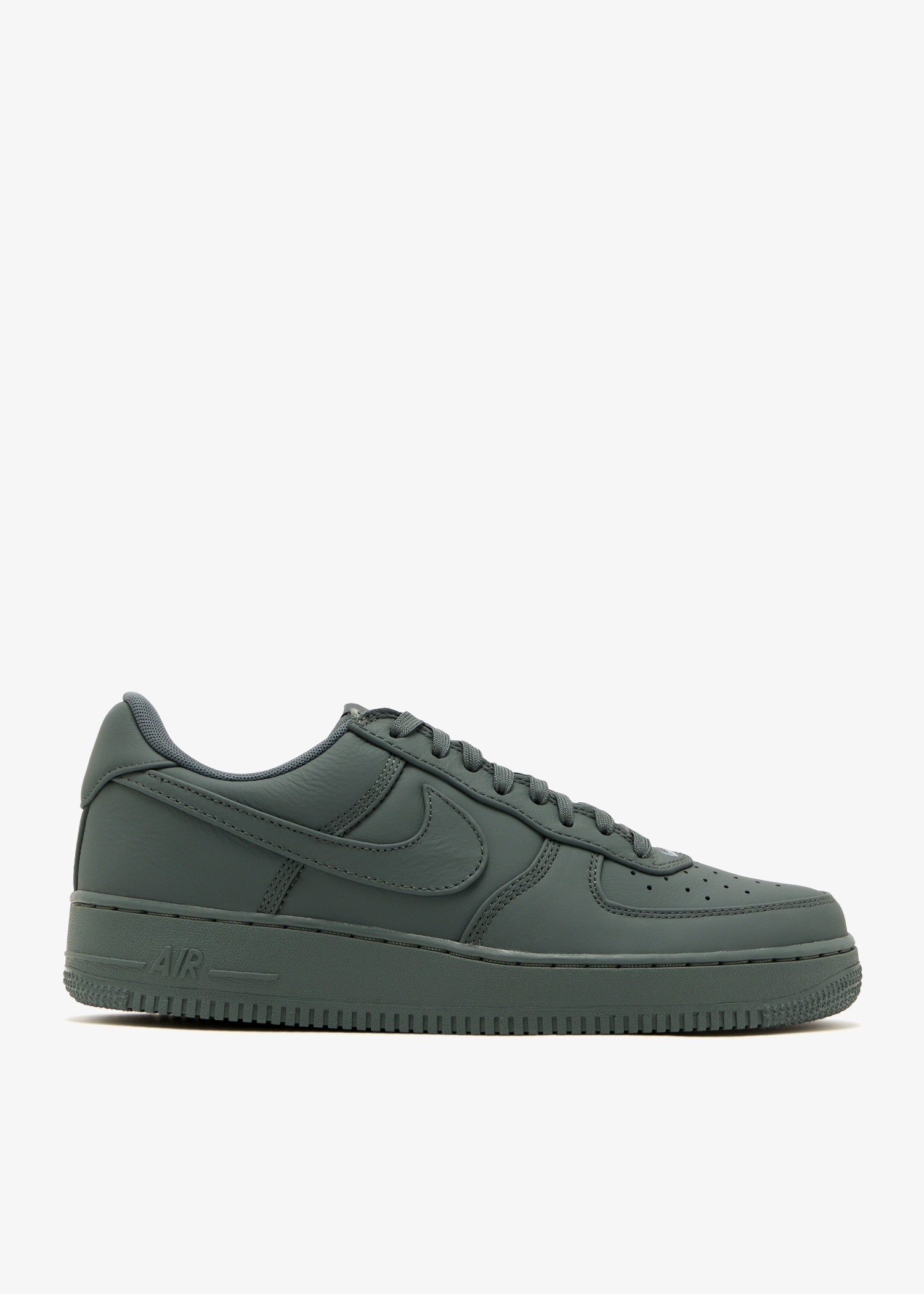 Air Force 1 Low Retro PRM sneakers, Grey
Air Force 1 Low Retro PRM sneakers, Grey