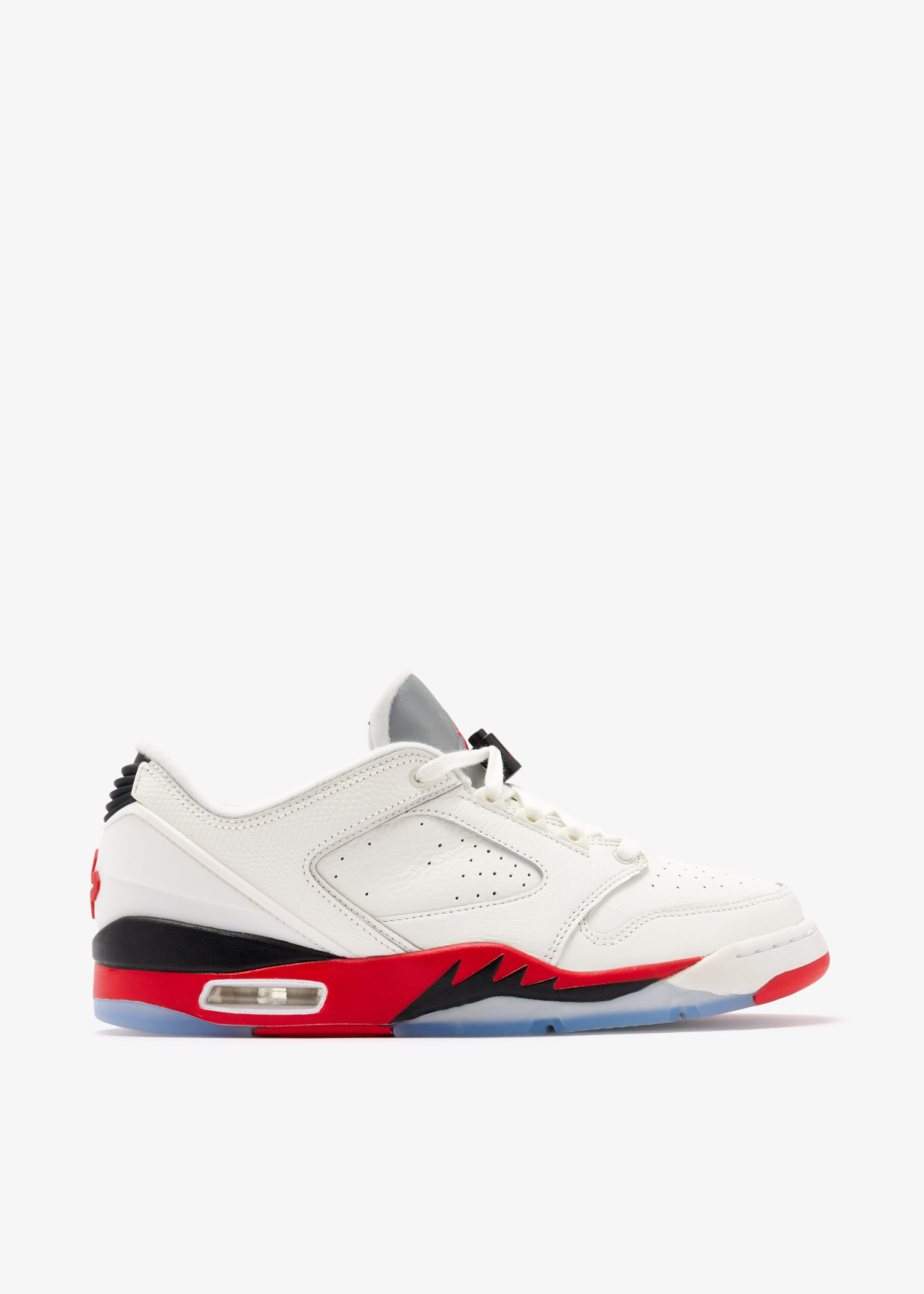 Air Jordan Sixty Plus Low sneakers, Cream
Air Jordan Sixty Plus Low sneakers, Cream