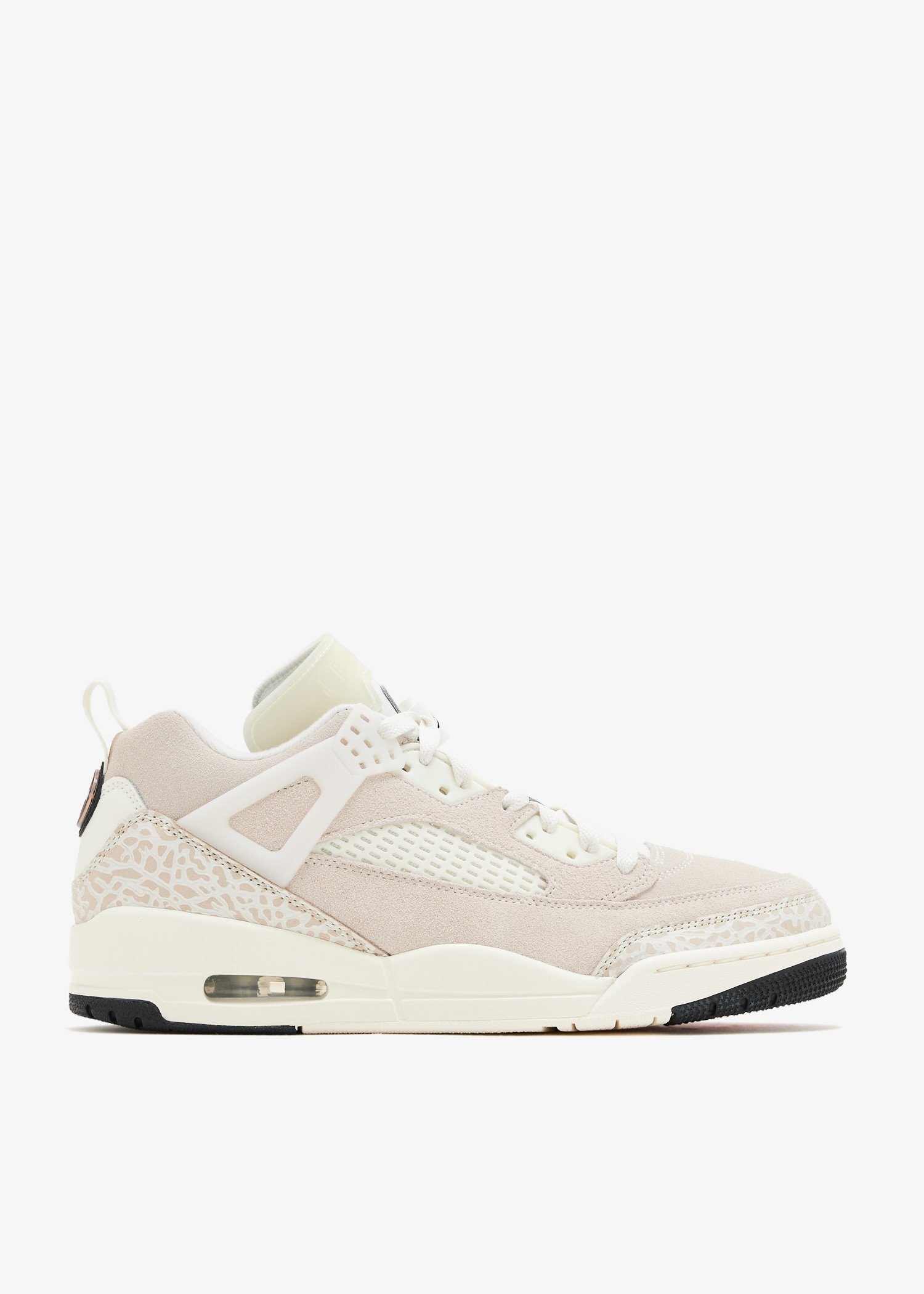 Jordan Spizike Low sneakers, Beige
Jordan Spizike Low sneakers, Beige
