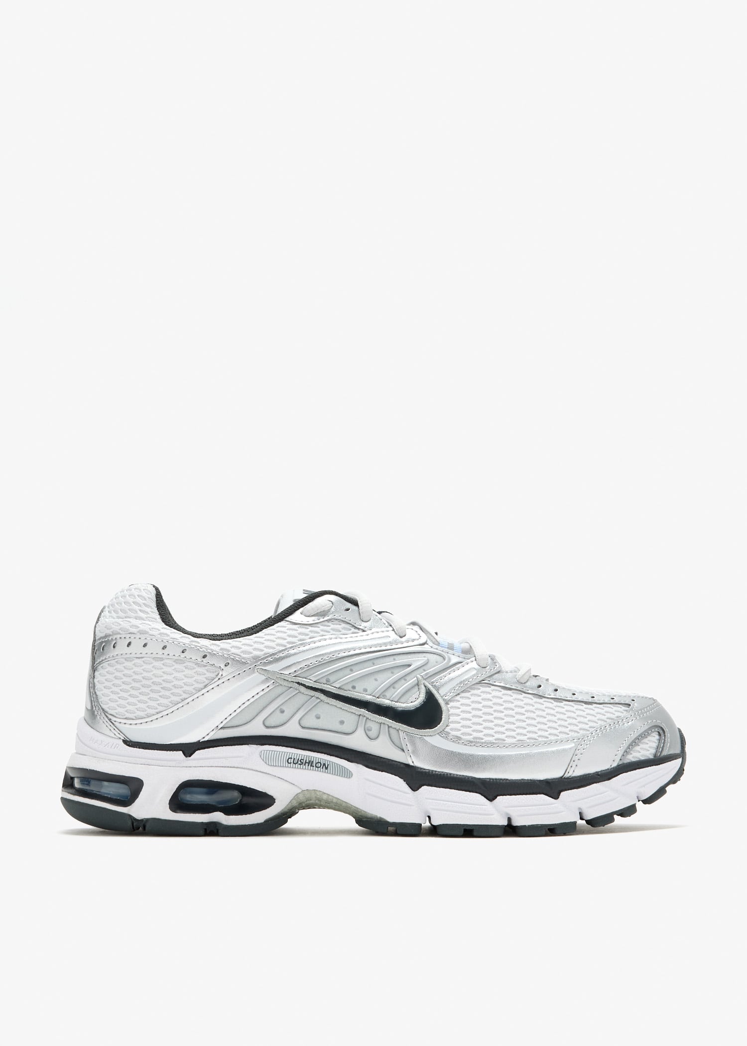 Air Max Moto 2K sneakers, White
Air Max Moto 2K sneakers, White