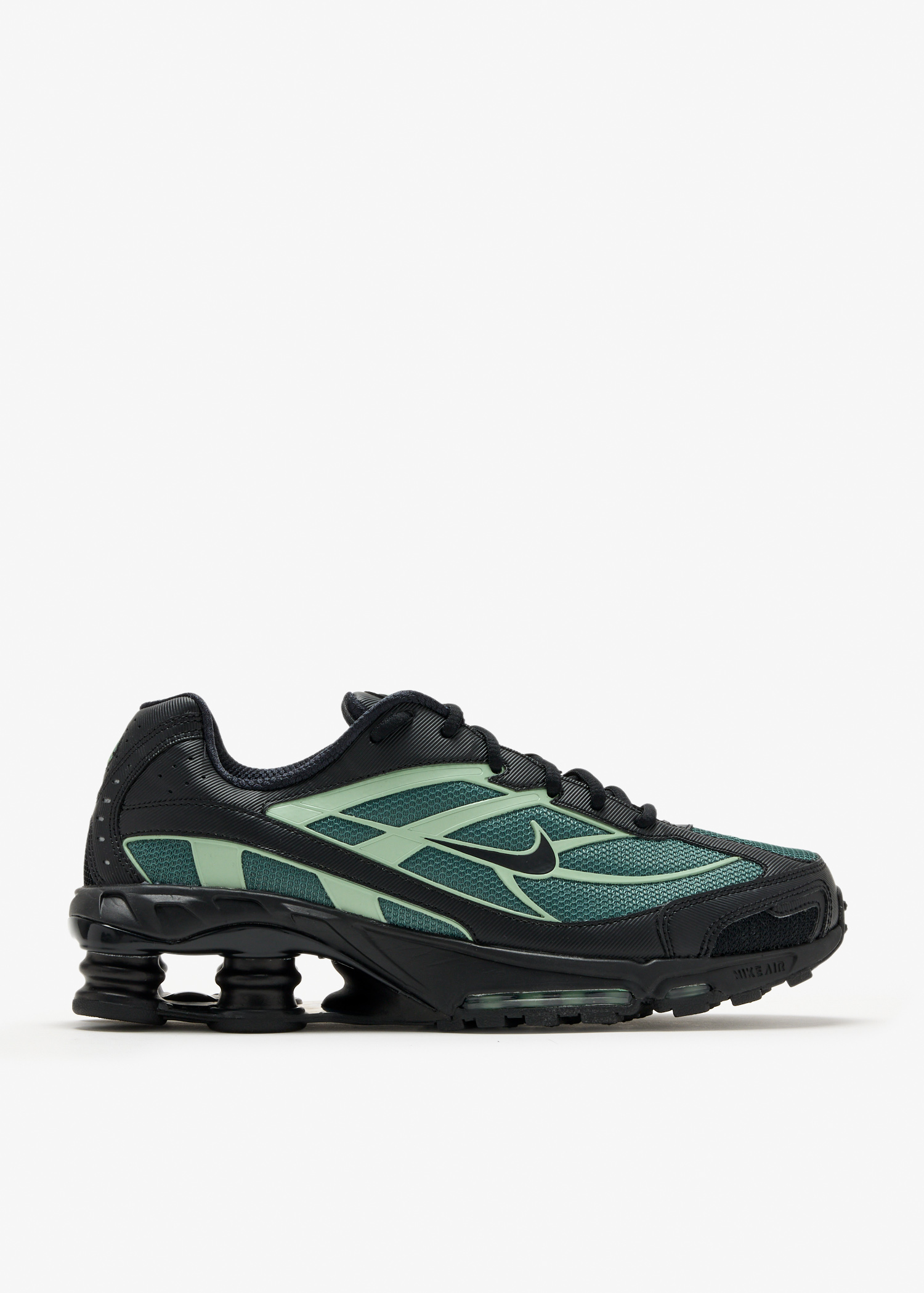 Shox Ride 2 sneakers, Black
Shox Ride 2 sneakers, Black