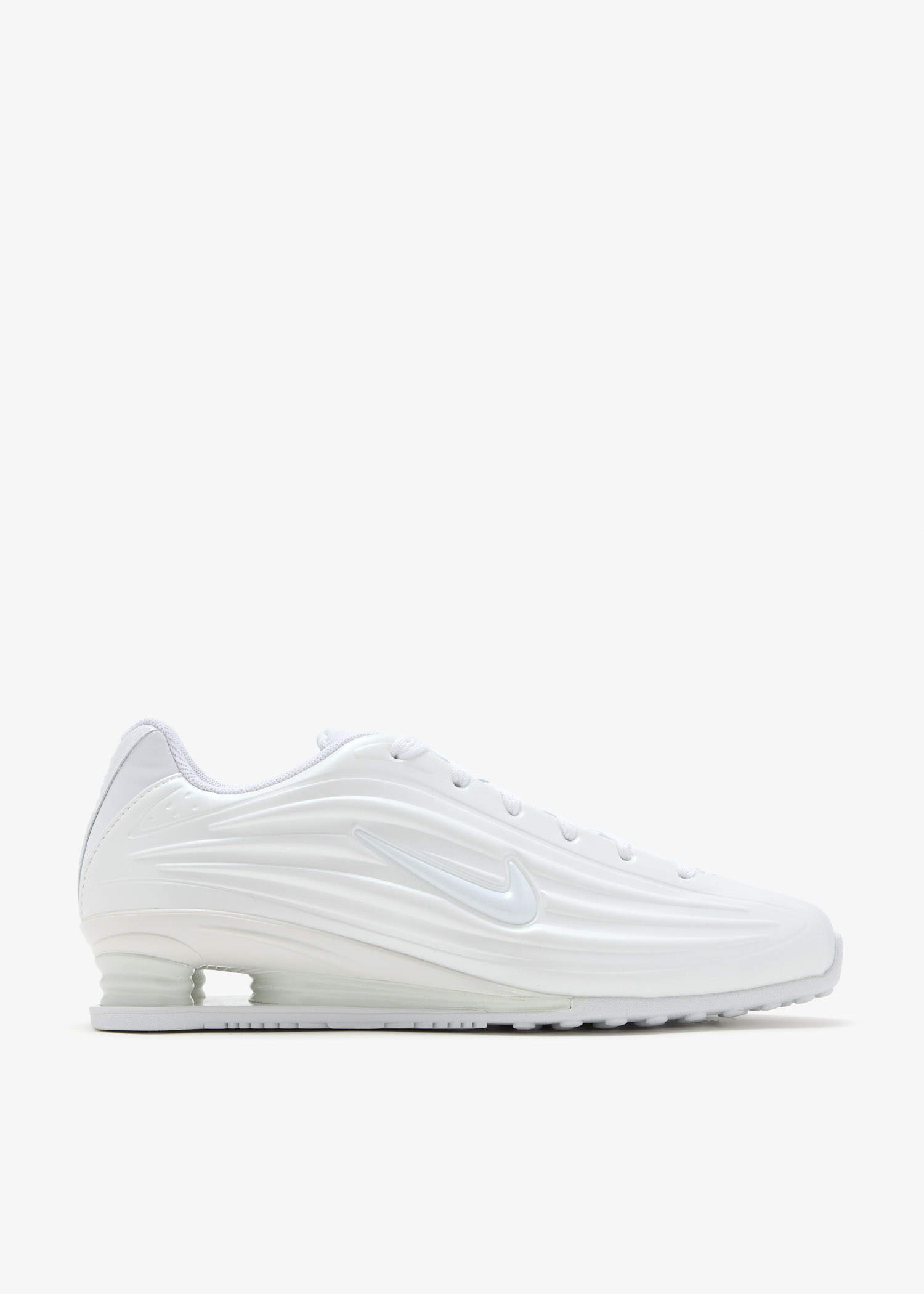 Shox Z sneakers, White
Shox Z sneakers, White