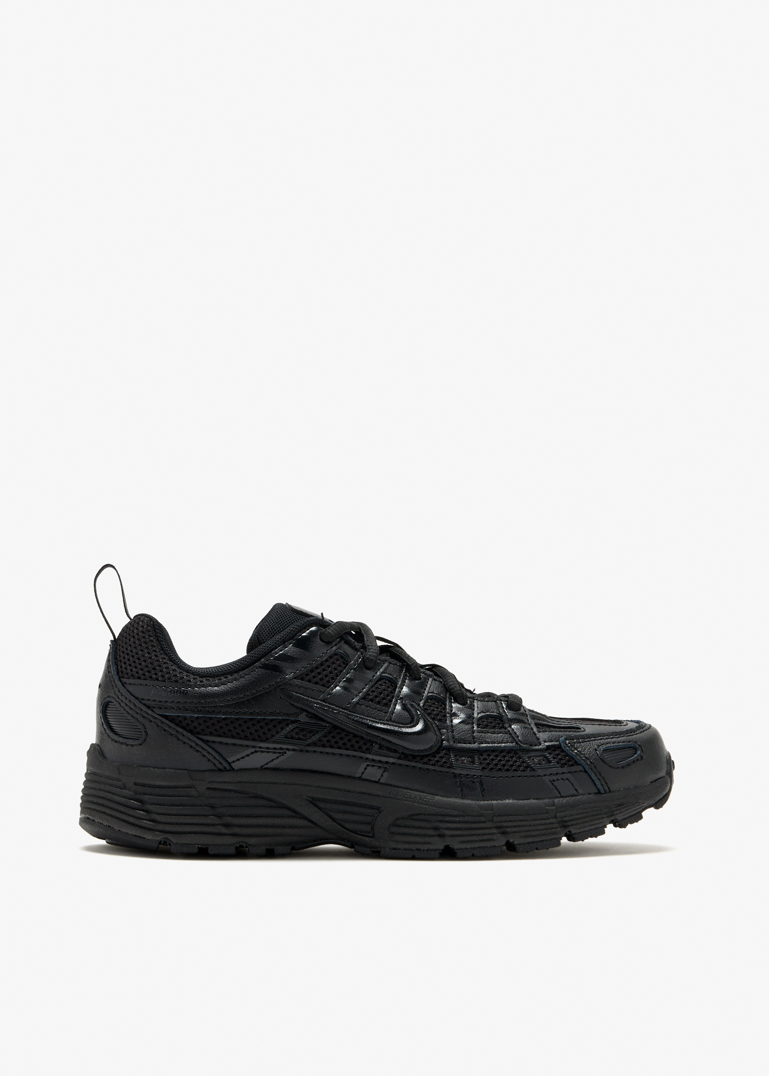 P-6000 sneakers, Black
P-6000 sneakers, Black
