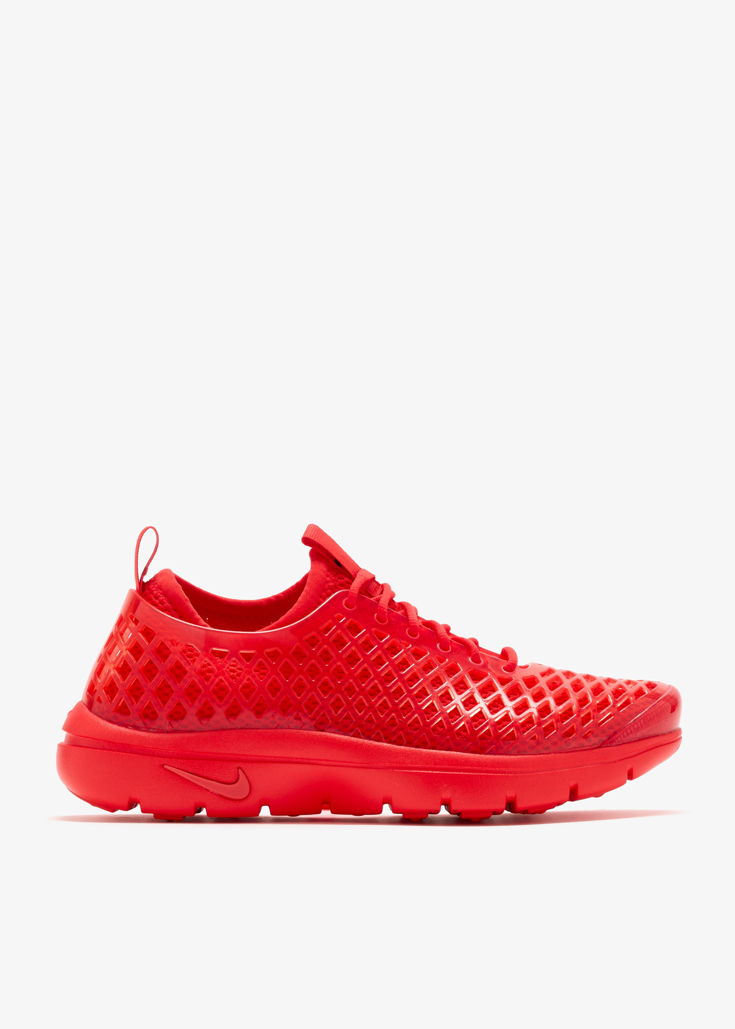 Rejuven8 Run OG Jelly sneakers, Red
Rejuven8 Run OG Jelly sneakers, Red