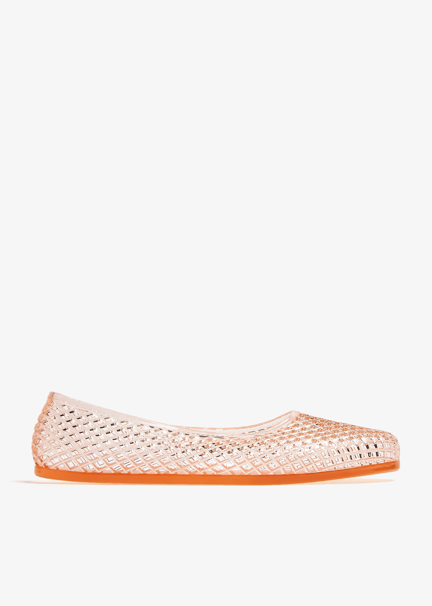 Iro Jelly ballet flats, Beige
Iro Jelly ballet flats, Beige