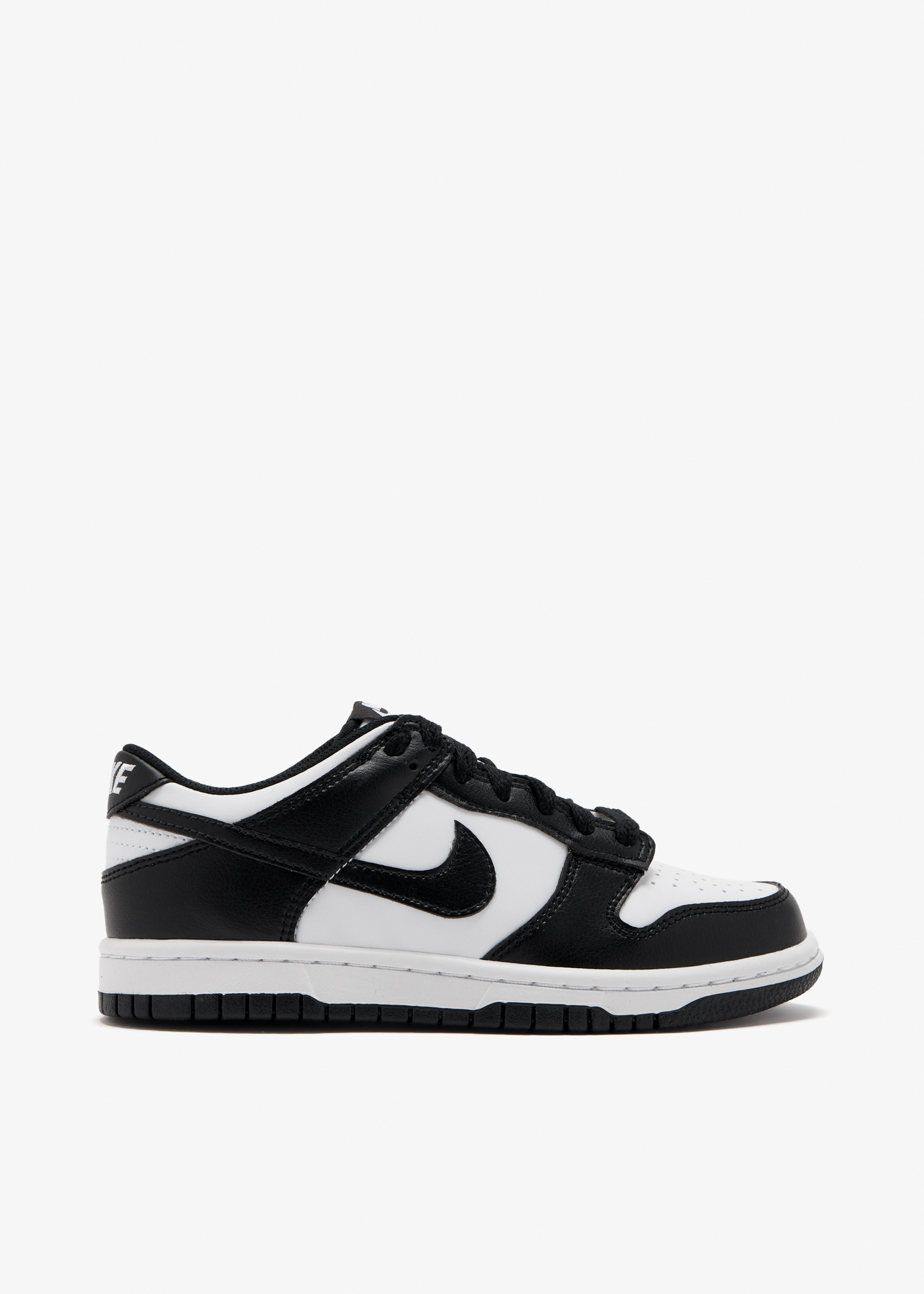 Dunk Low sneakers, Black
Dunk Low sneakers, Black