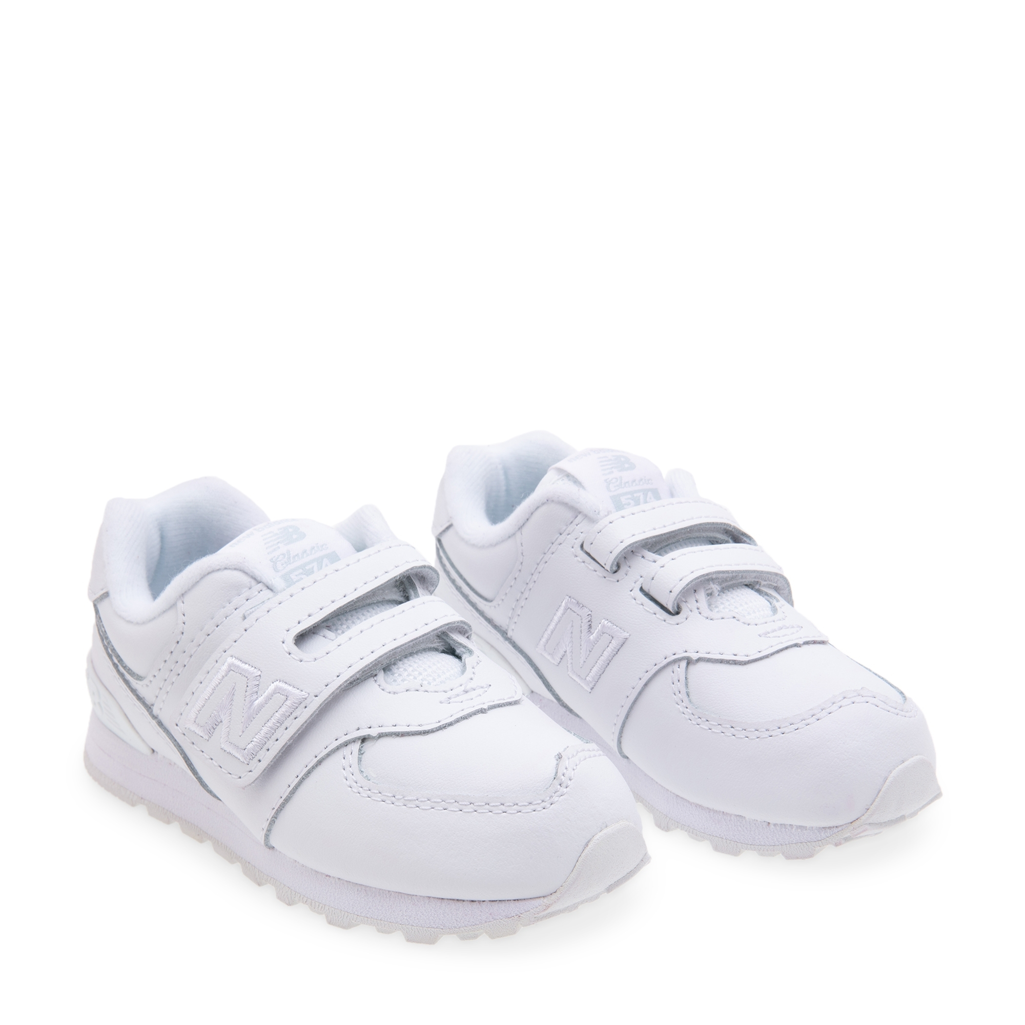 574 sneakers, White