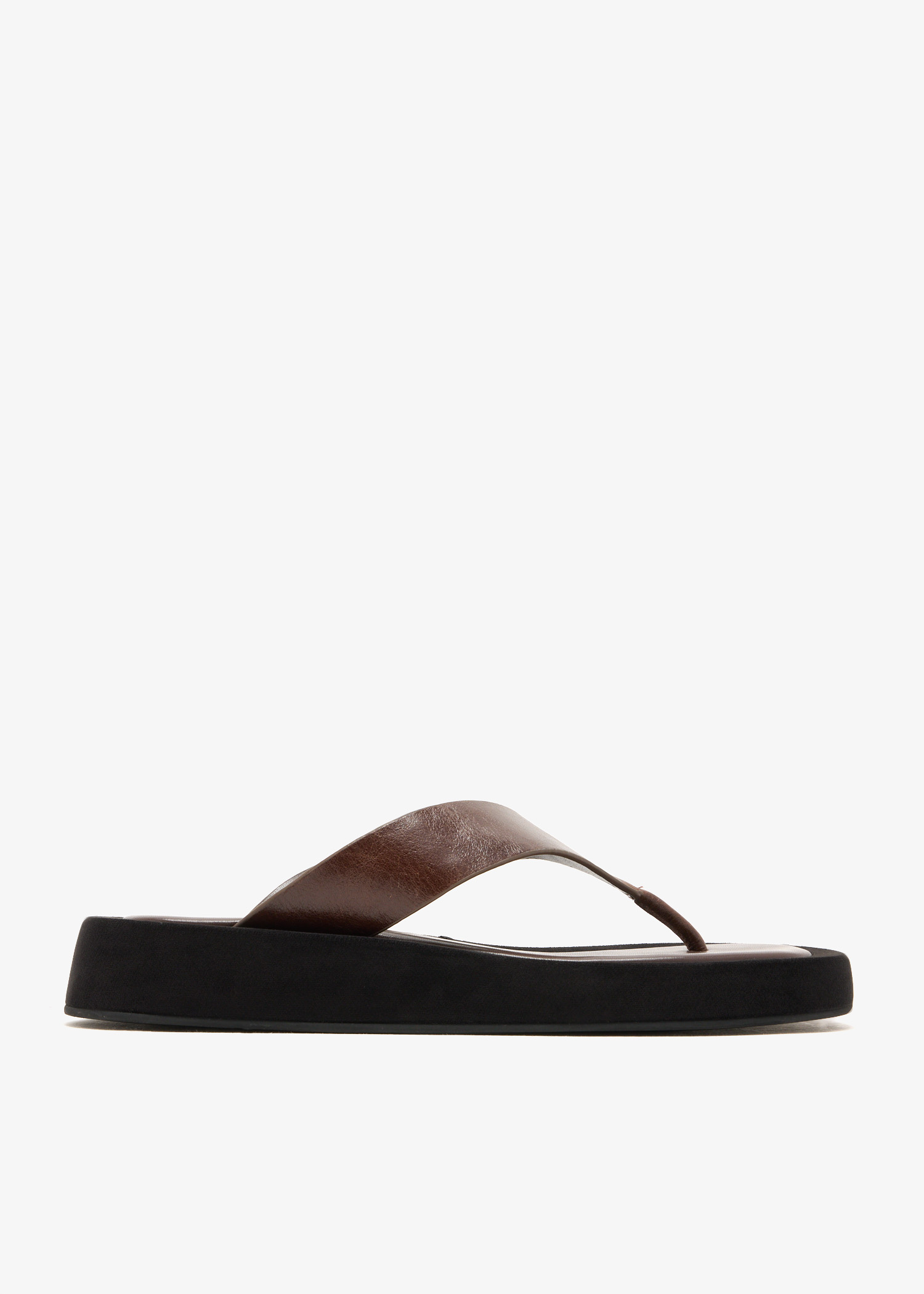 Ives sandals, Brown
Ives sandals, Brown