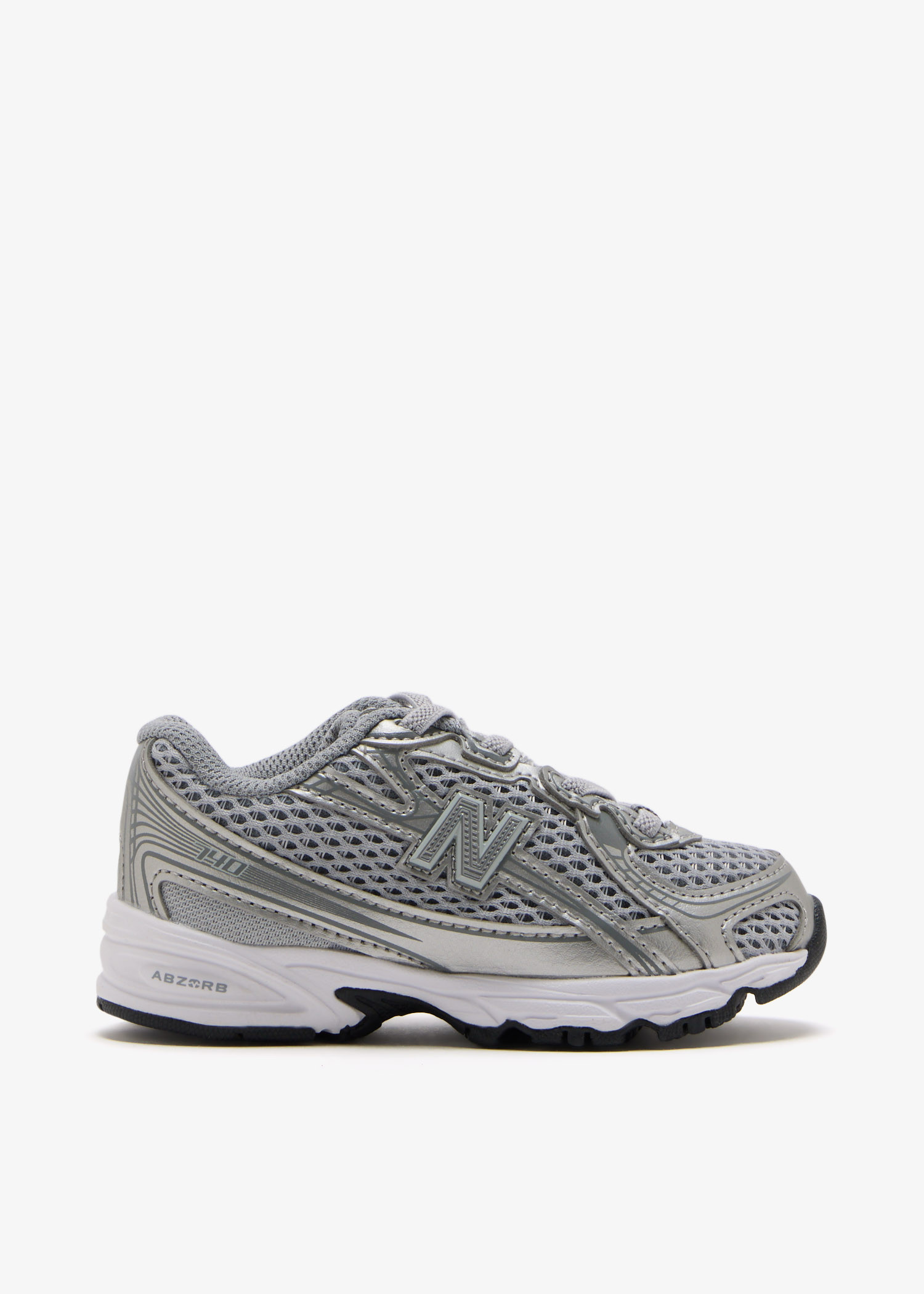 740 sneakers, Grey
740 sneakers, Grey