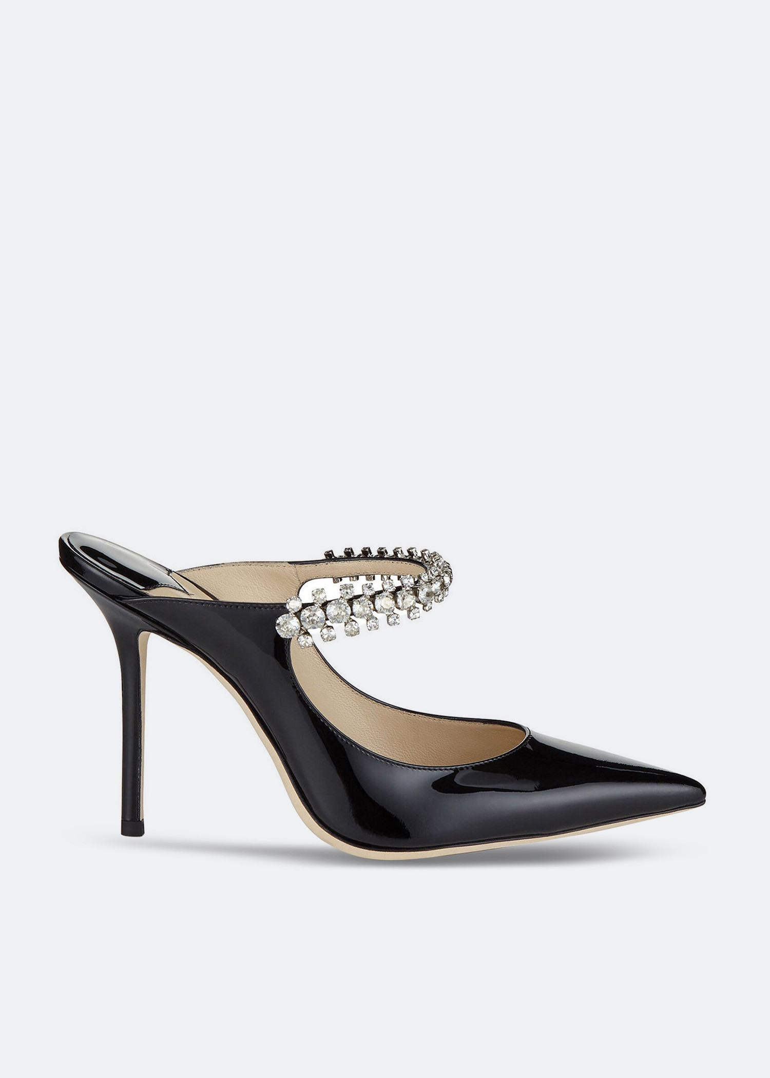 Bing mules, Black
Bing mules, Black