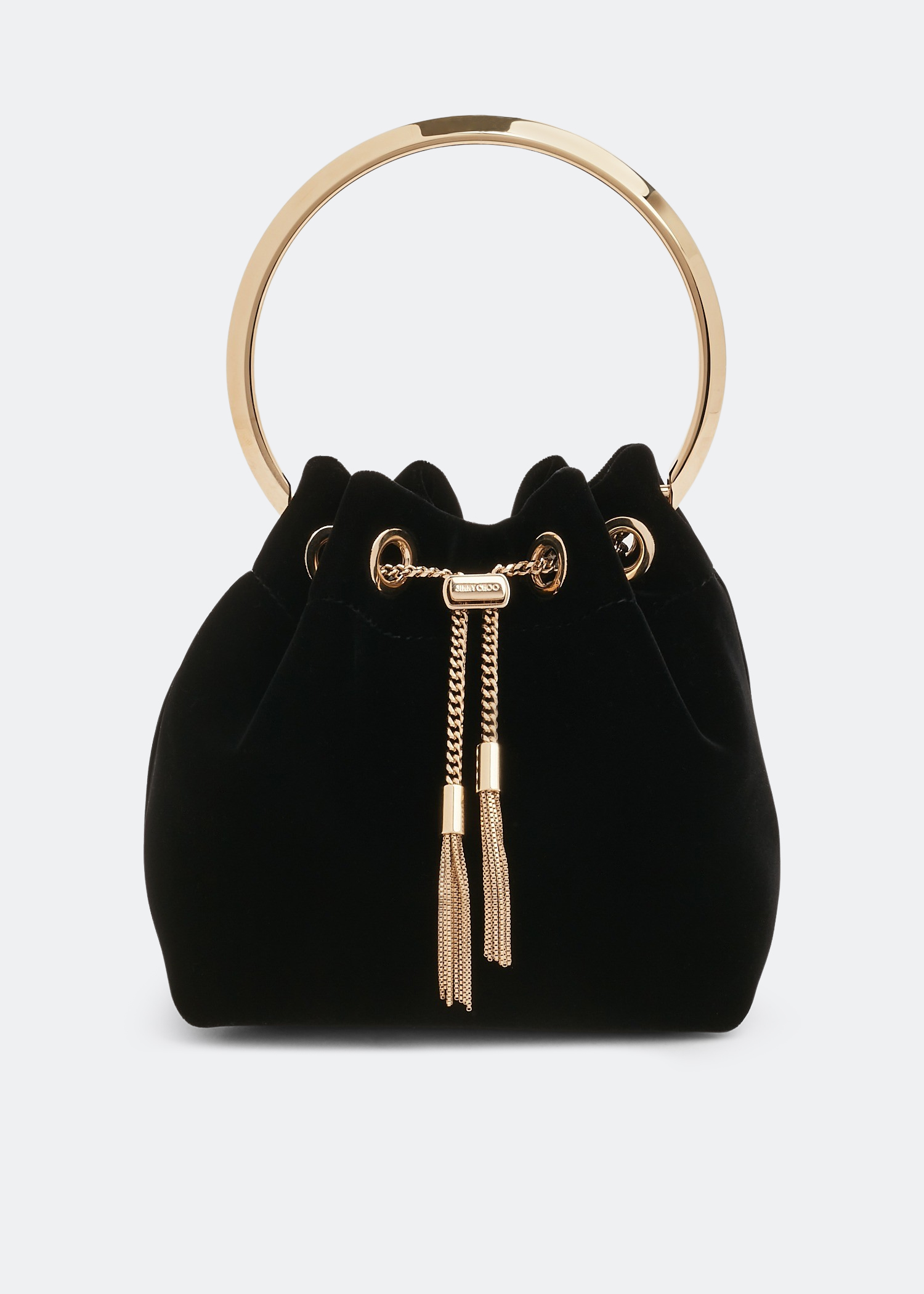 Bon Bon bucket bag, Black
Bon Bon bucket bag, Black