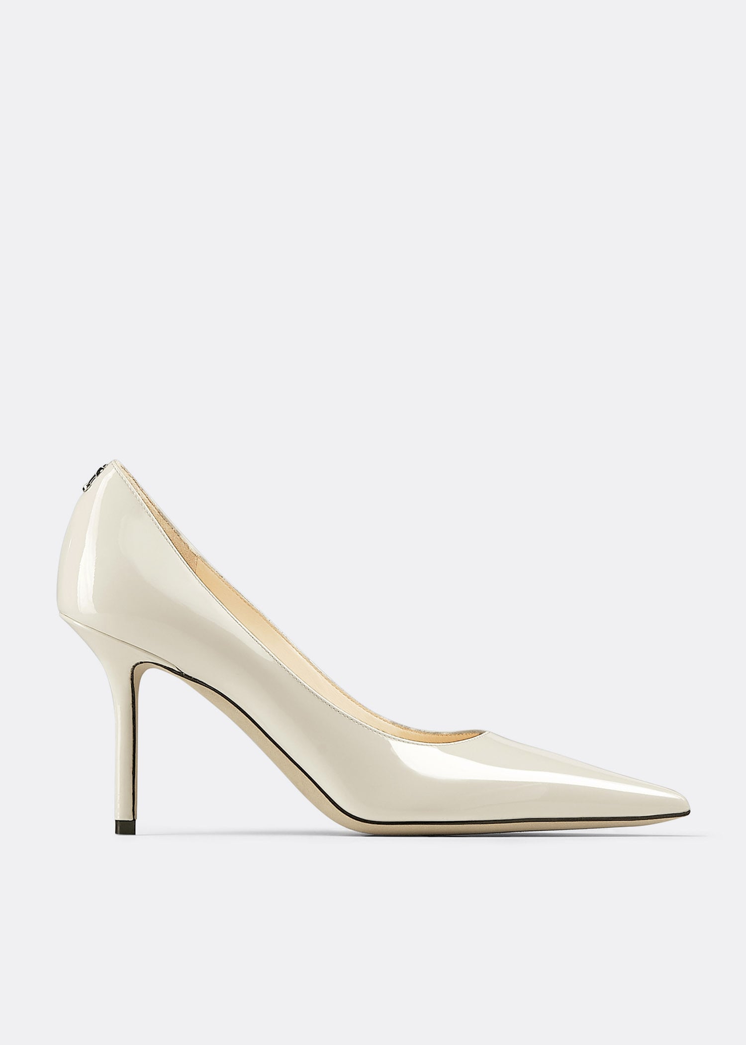 Love 85 pumps, White
Love 85 pumps, White