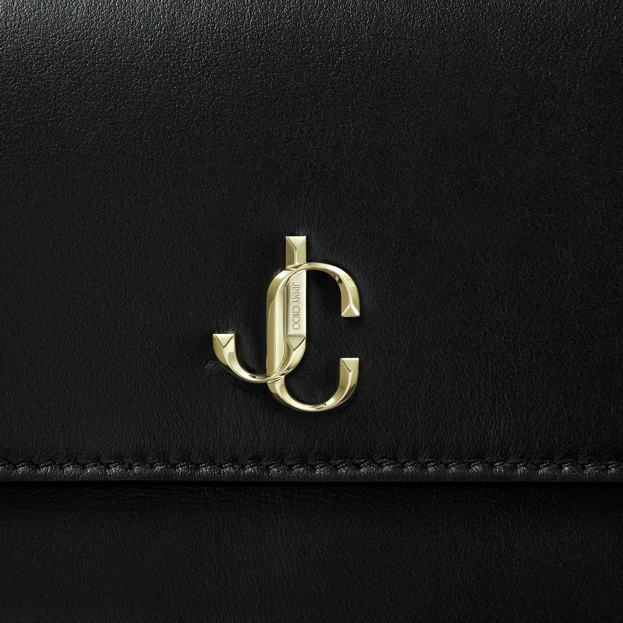 Varenne belt bag, Black